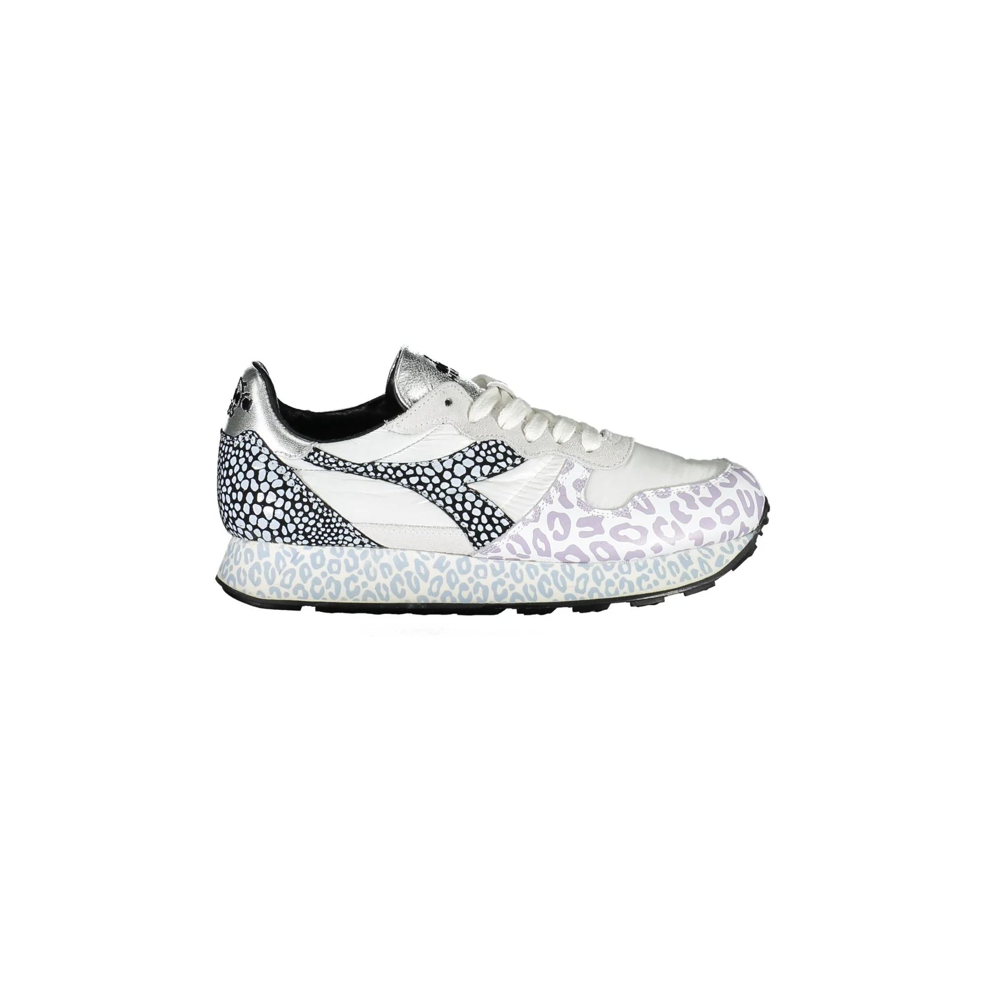 DIADORA CALZATURA SPORTIVA DONNA BIANCO