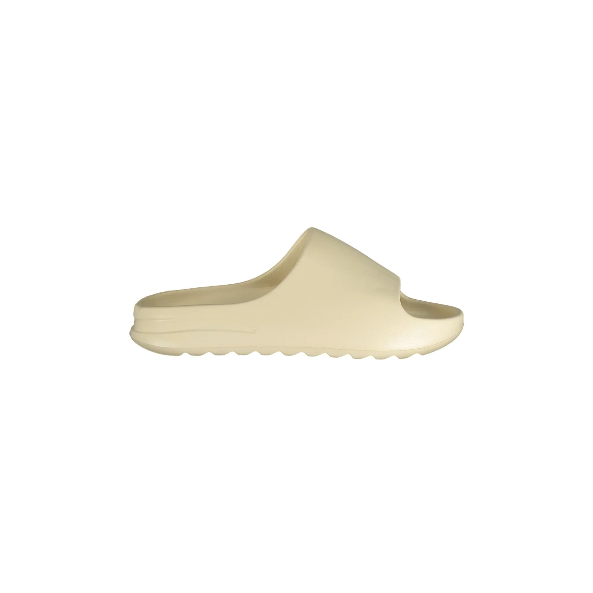 NORWAY 1963 CALZATURA CIABATTA UOMO BEIGE