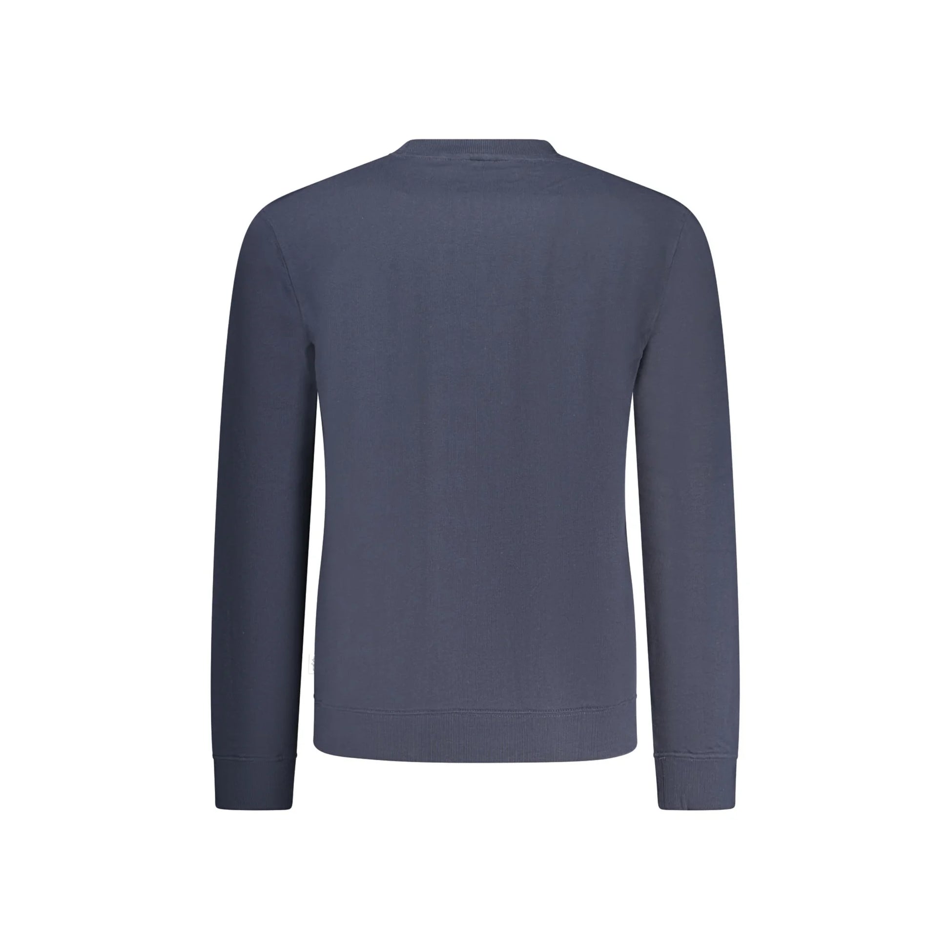 Pepe Jeans Felpa Maniche Lunghe Uomo Blu Stampa Felpe - vista 2