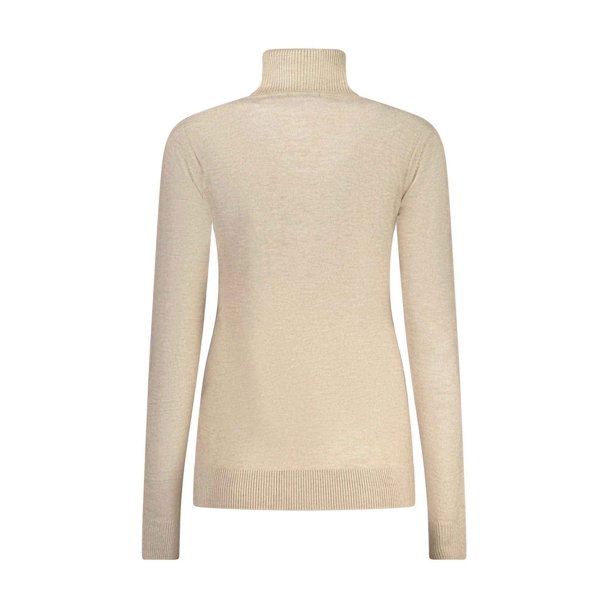 NORWAY 1963 MAGLIONE DONNA BEIGE