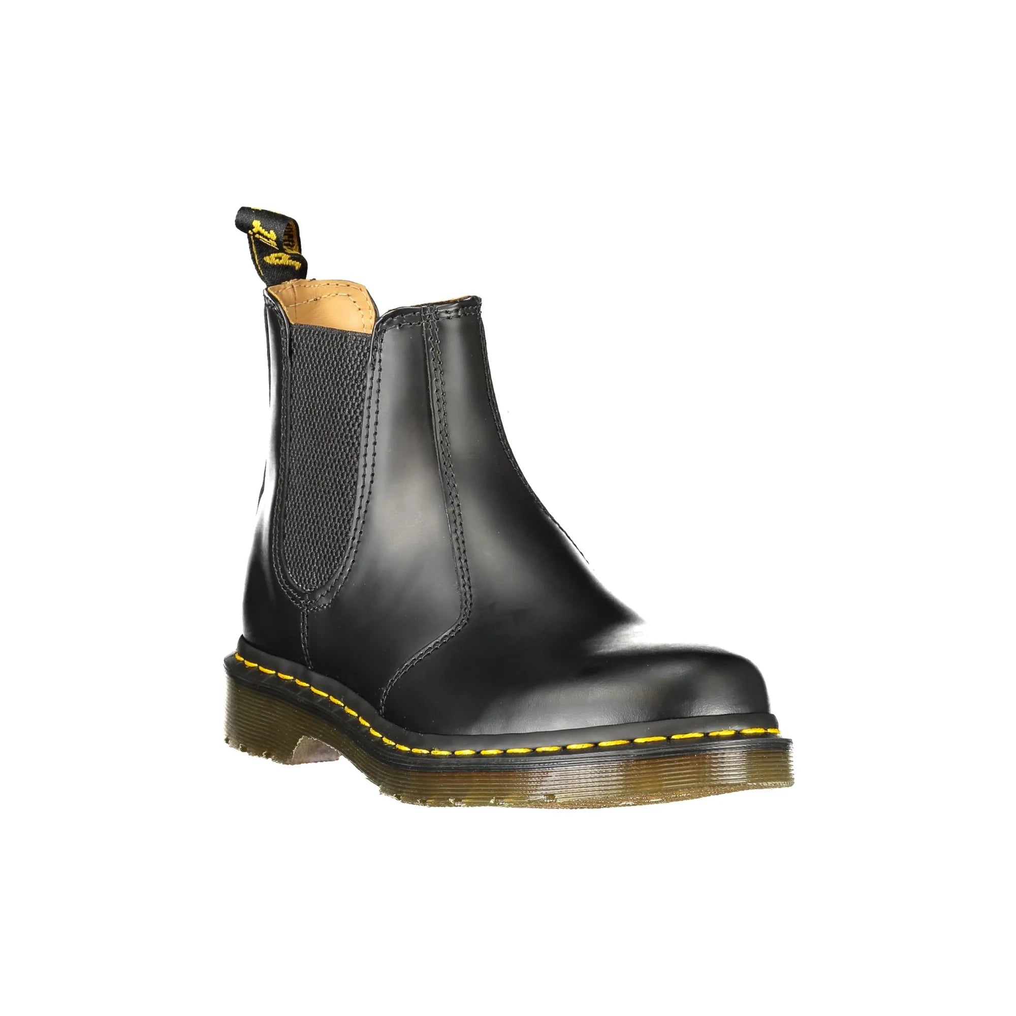 DR.MARTENS CALZATURA STIVALE DONNA NERO