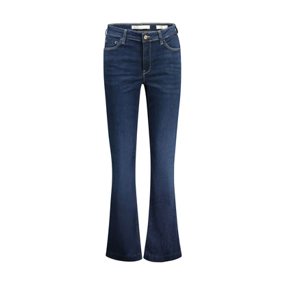 Guess Jeans Donna Blu Logo - foto prodotto
