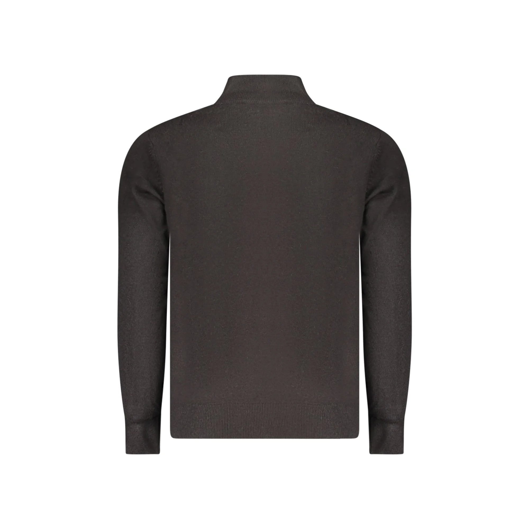 NORTH SAILS CARDIGAN UOMO NERO