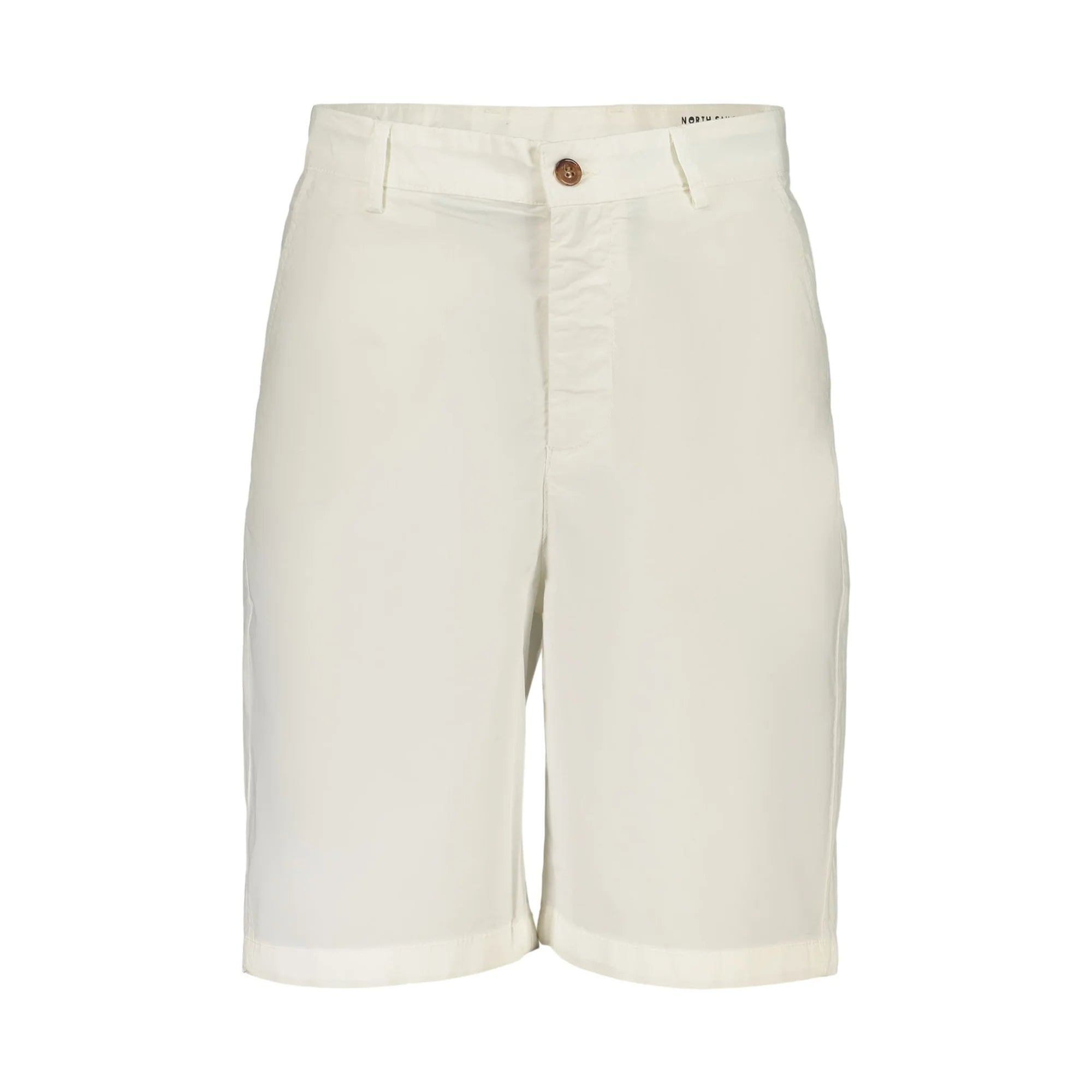 NORTH SAILS PANTALONE SHORT UOMO BIANCO
