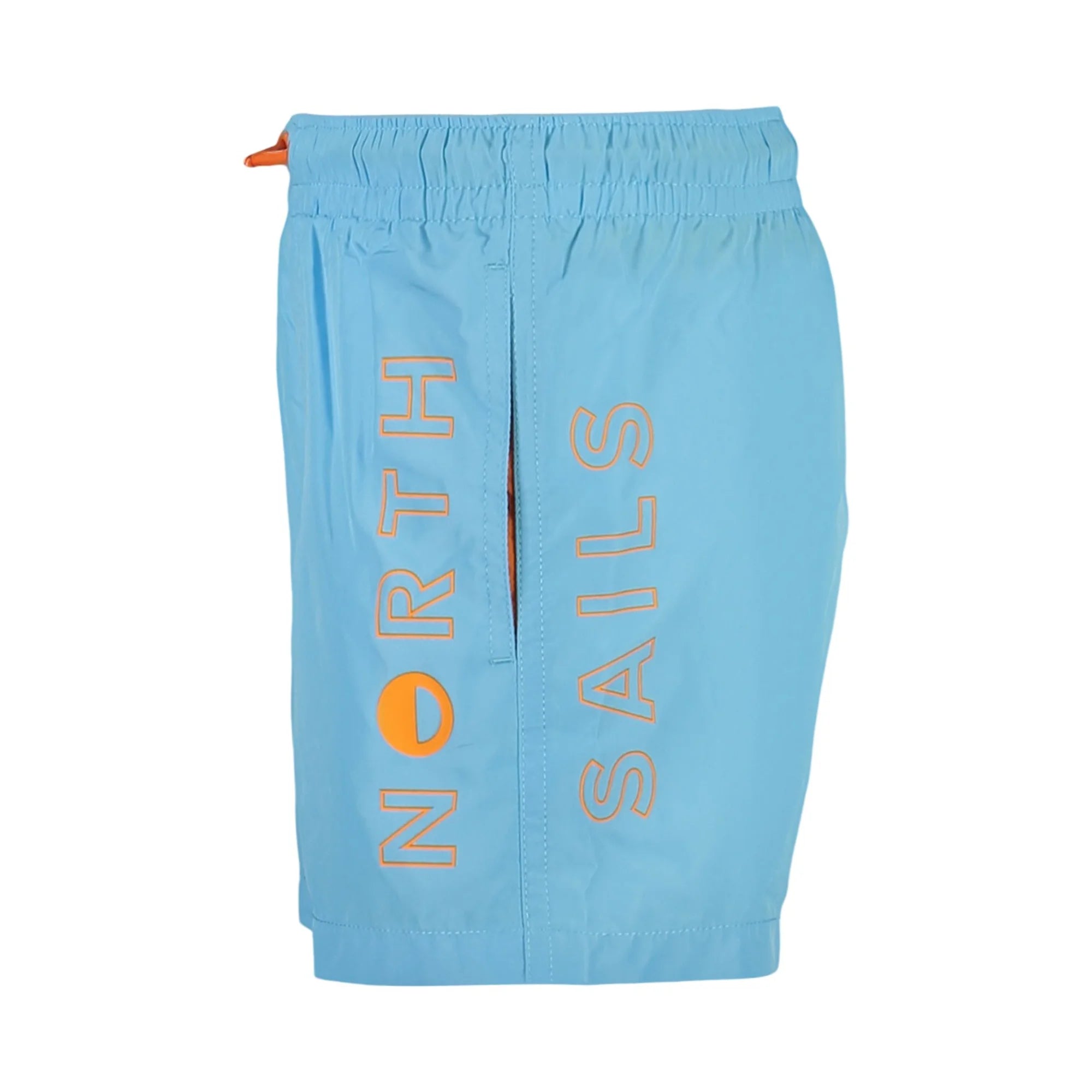 NORTH SAILS COSTUME PARTE SOTTO BAMBINO AZZURRO