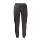 Coveri Moving Pantaloni Tuta Uomo Nero Ricamo - foto prodotto