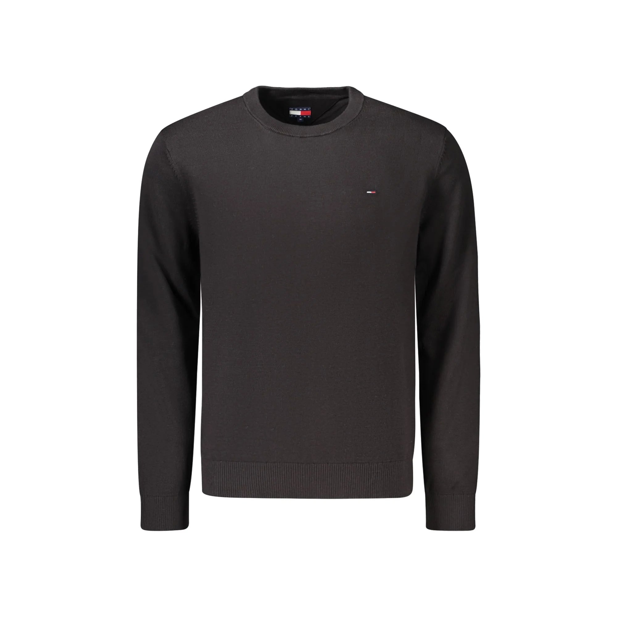 TOMMY HILFIGER MAGLIA UOMO NERO