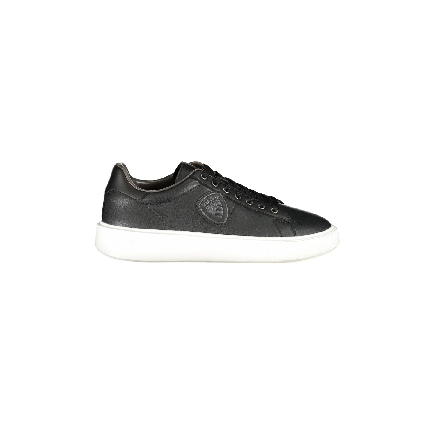 Blauer Sneakers uomo Nero