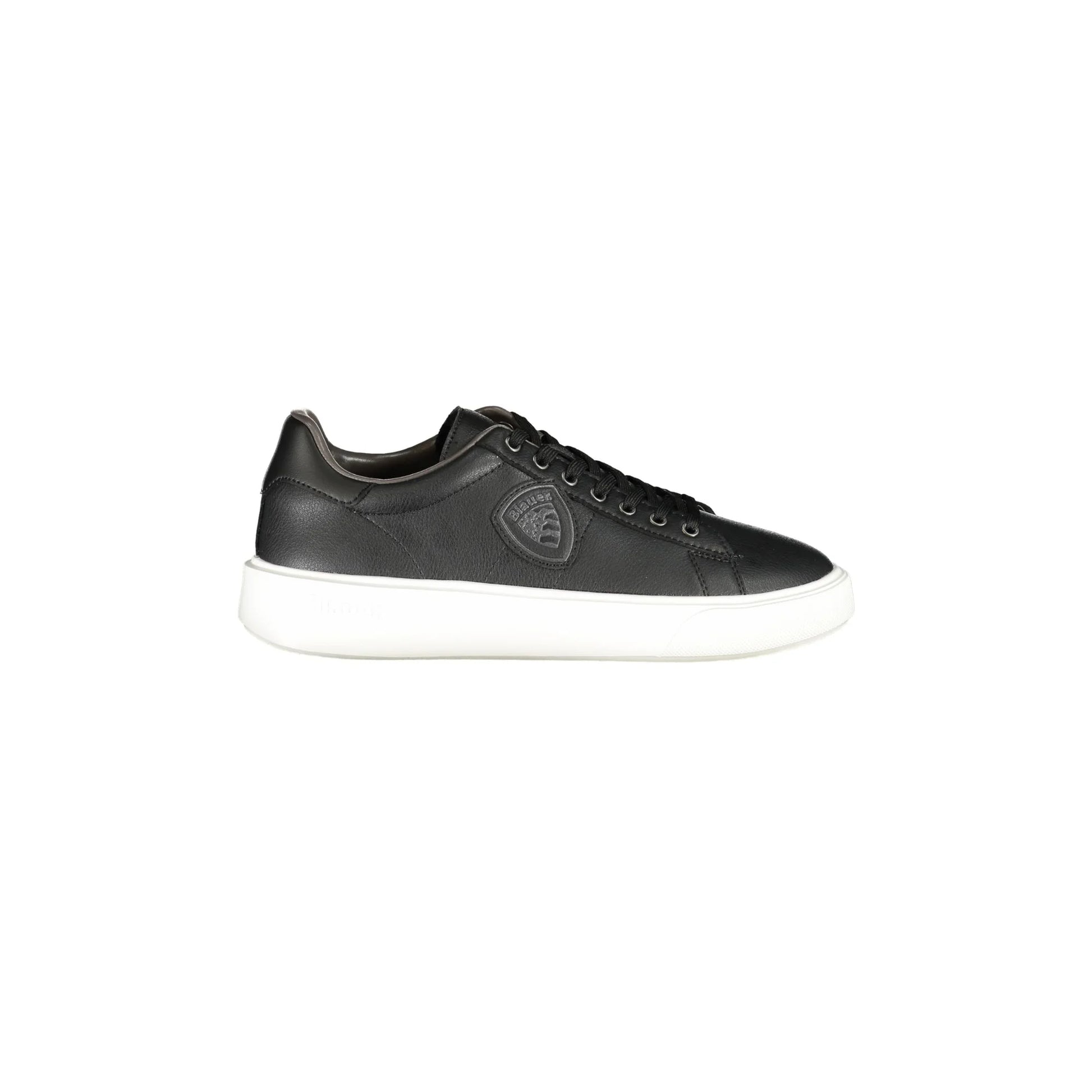 Blauer Sneakers uomo Nero