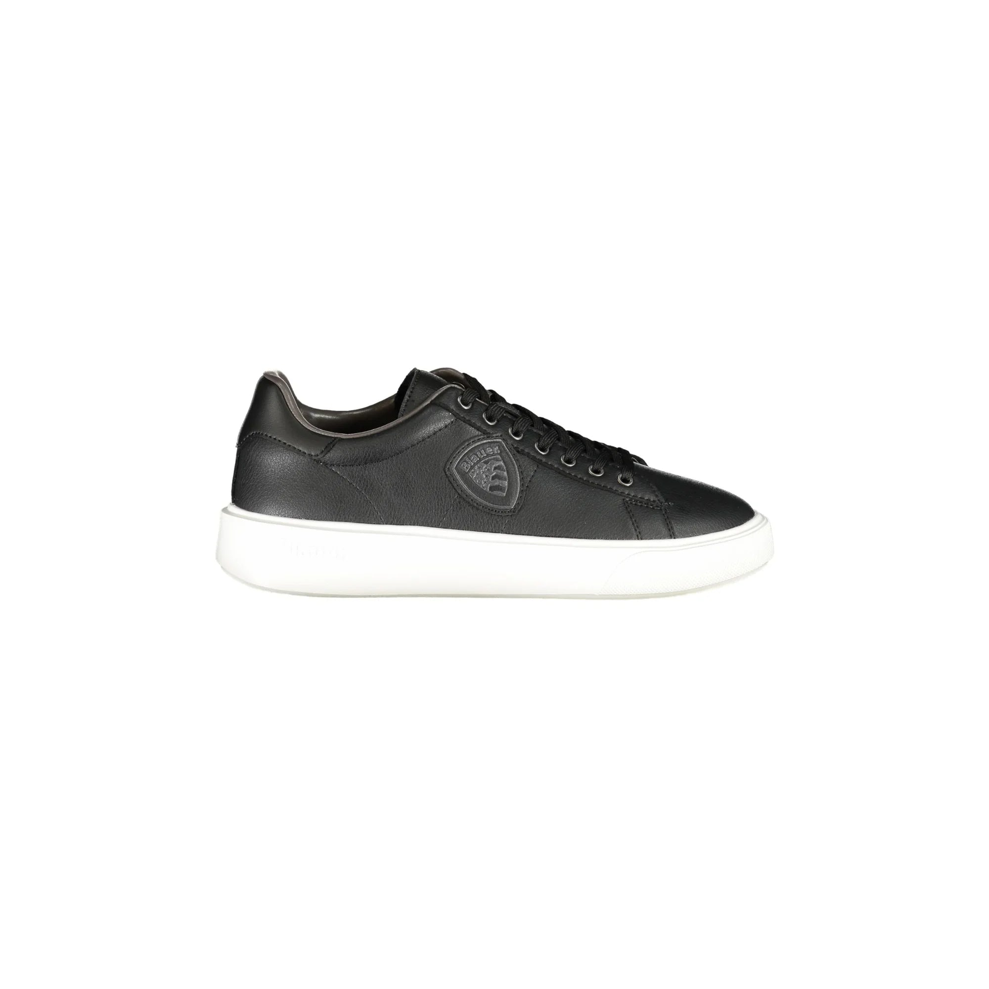 BLAUER CALZATURA SPORTIVA UOMO NERO