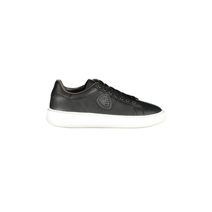 Blauer Sneakers uomo Nero