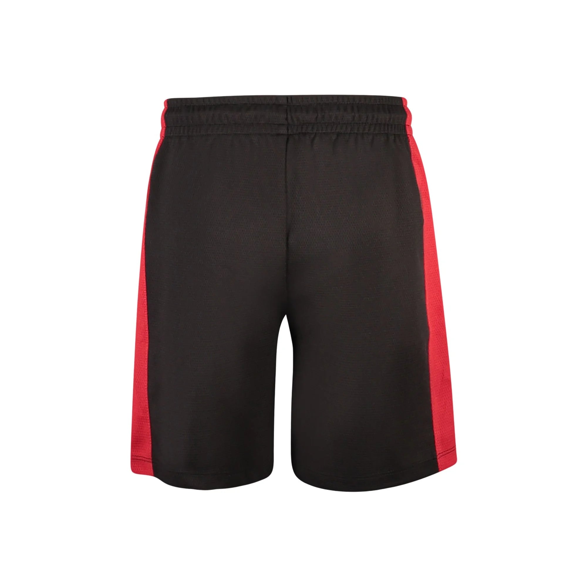 JORDAN PANTALONE SHORT BAMBINA NERO