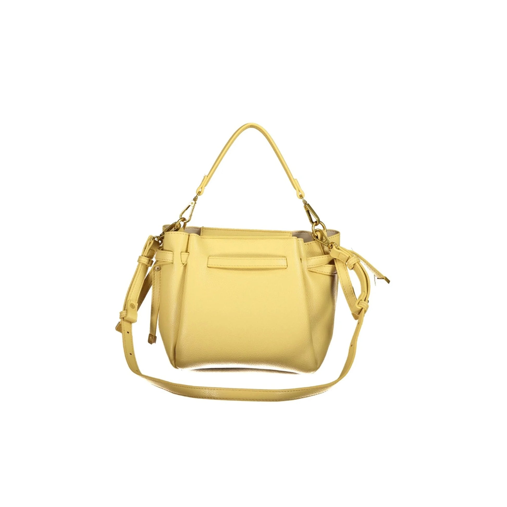 ALV BY ALVIERO MARTINI BORSA DONNA GIALLO