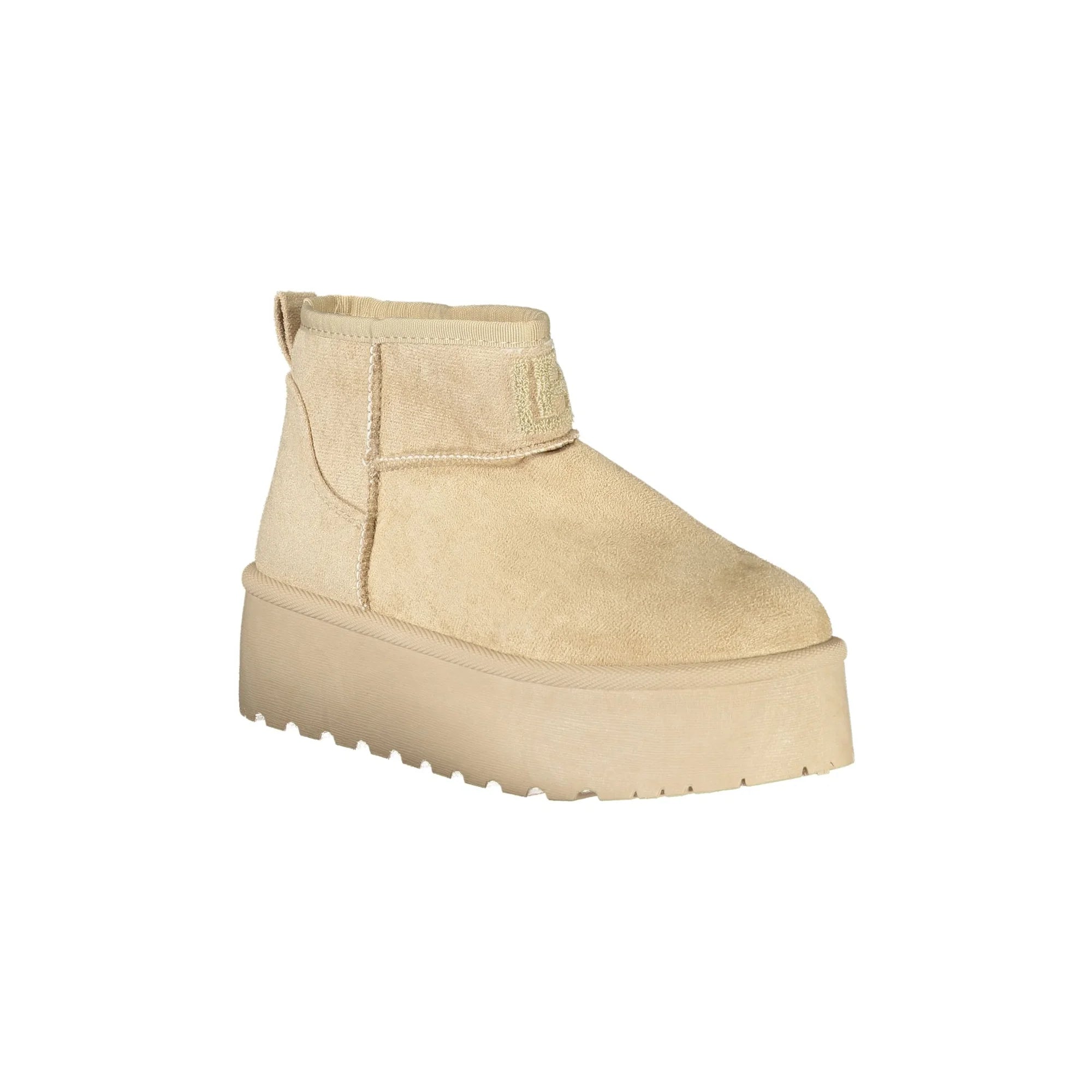 LAURA BIAGIOTTI CALZATURA STIVALE DONNA BEIGE
