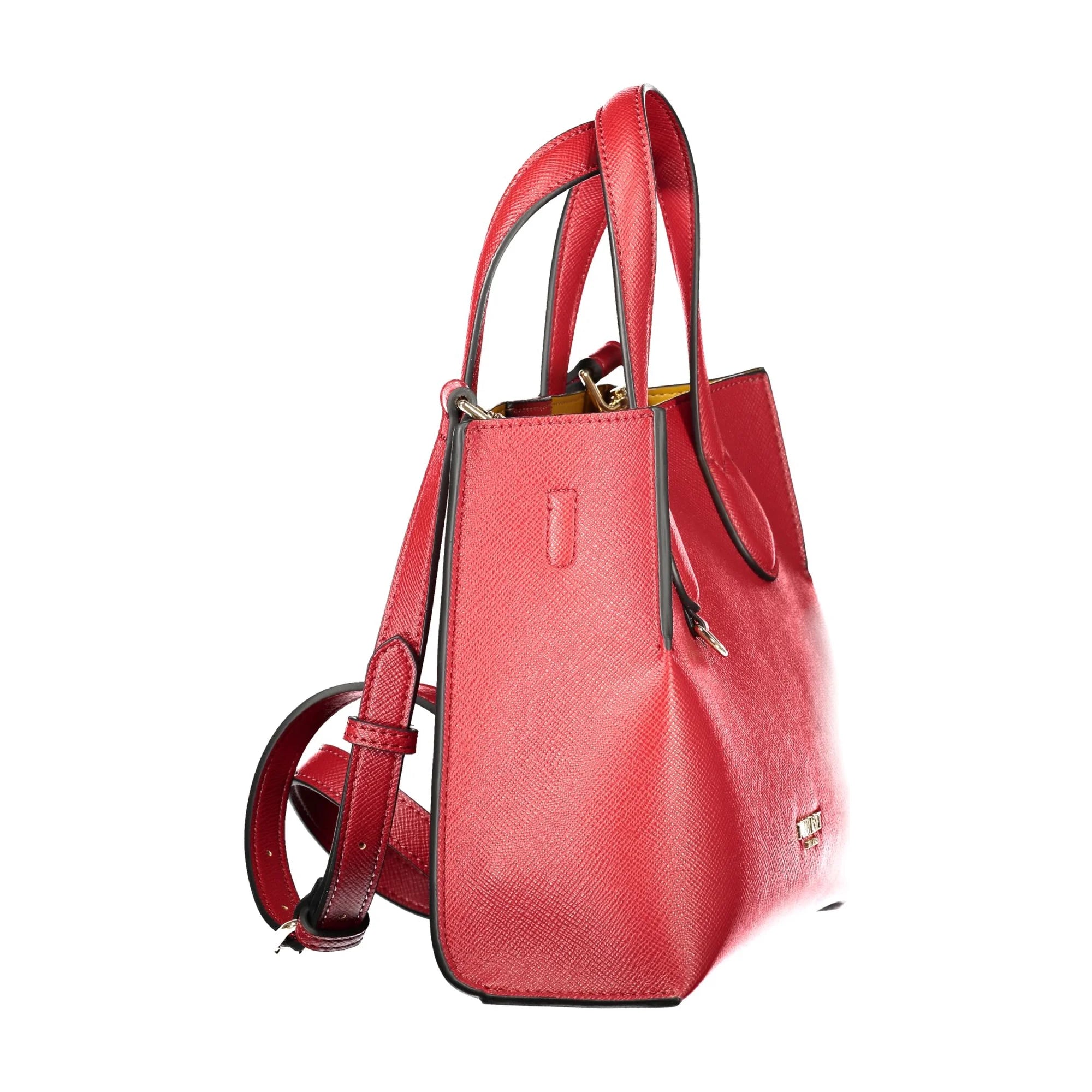 TWINSET BORSA DONNA ROSSO