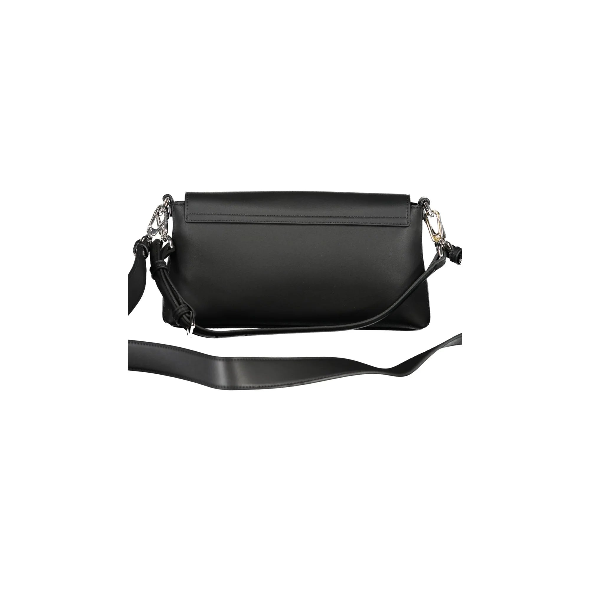 CALVIN KLEIN BORSA DONNA NERO