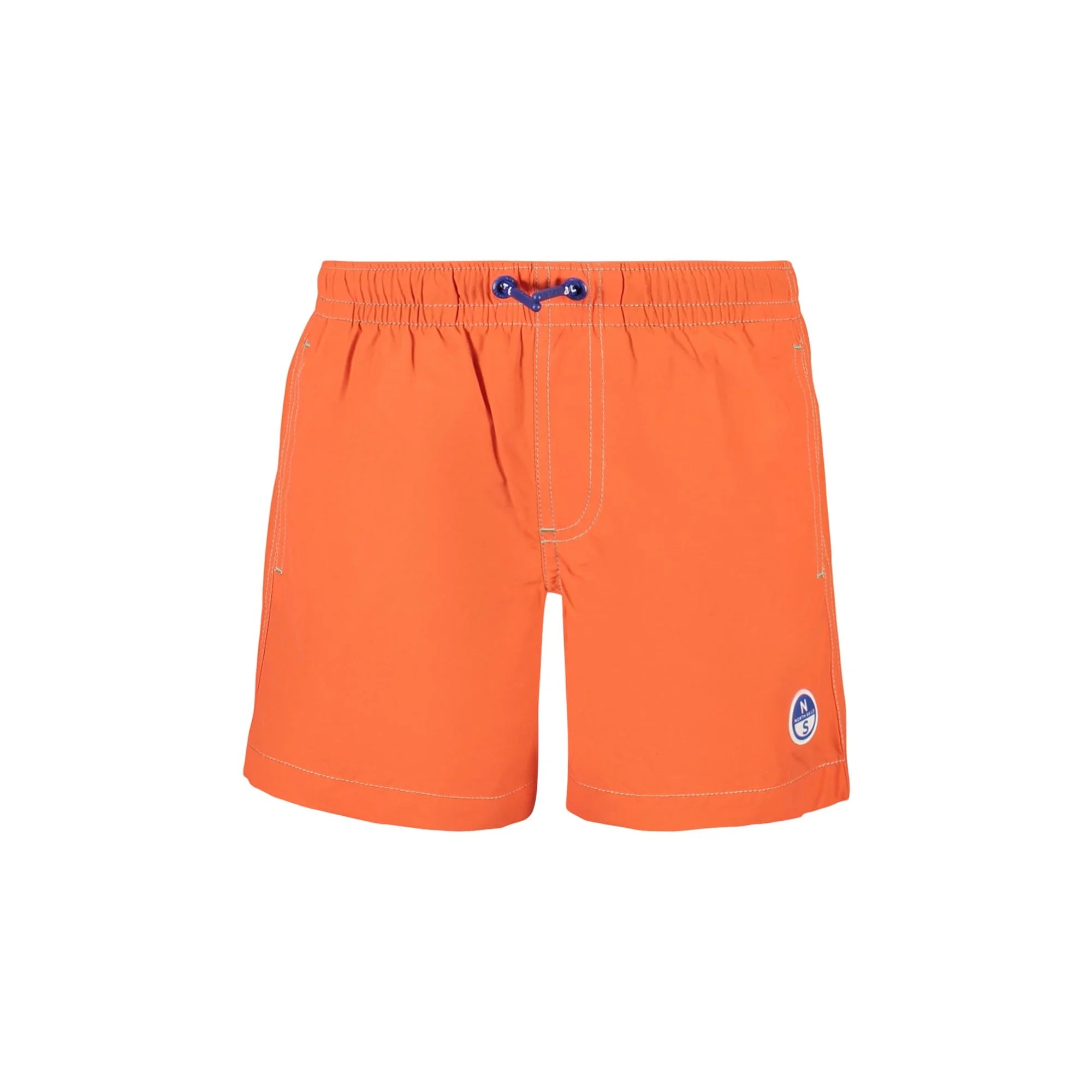 NORTH SAILS COSTUME PARTE SOTTO BAMBINO ARANCIO