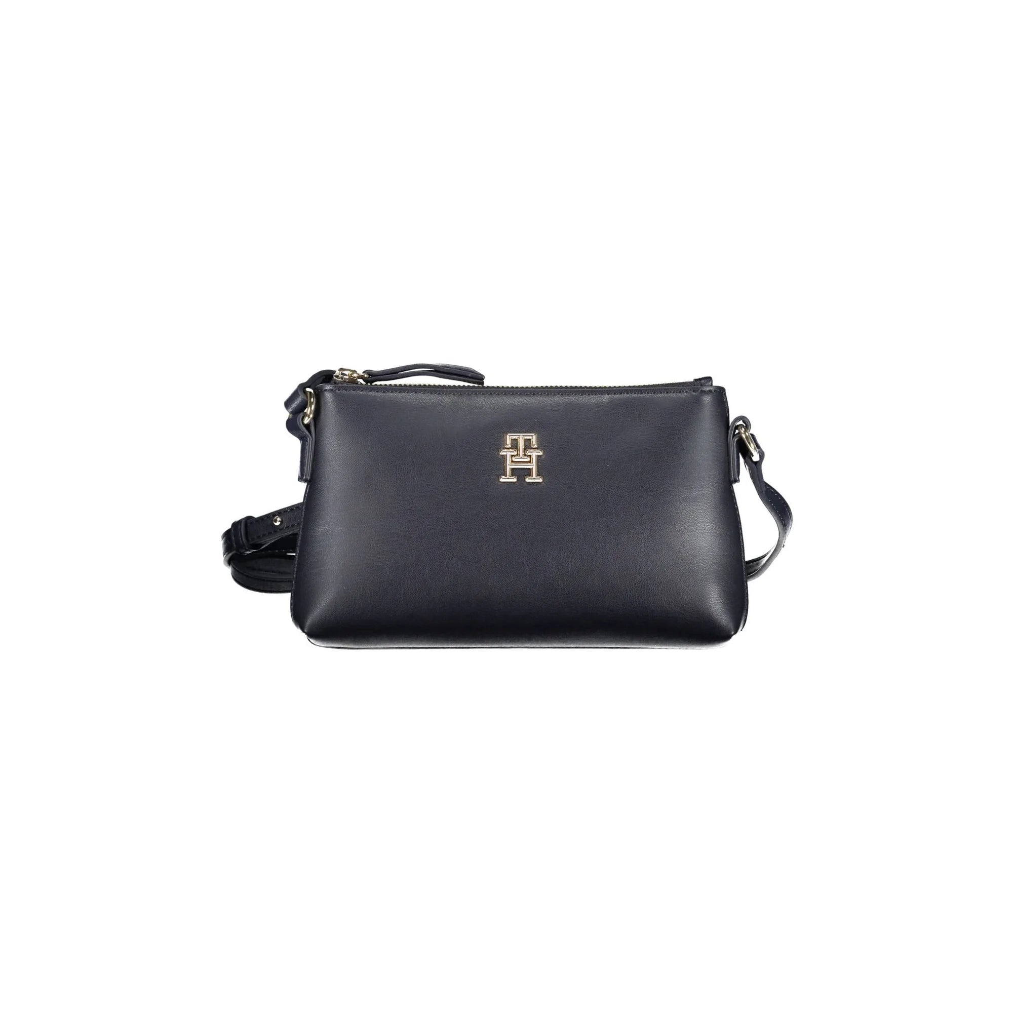 TOMMY HILFIGER BORSA DONNA BLU