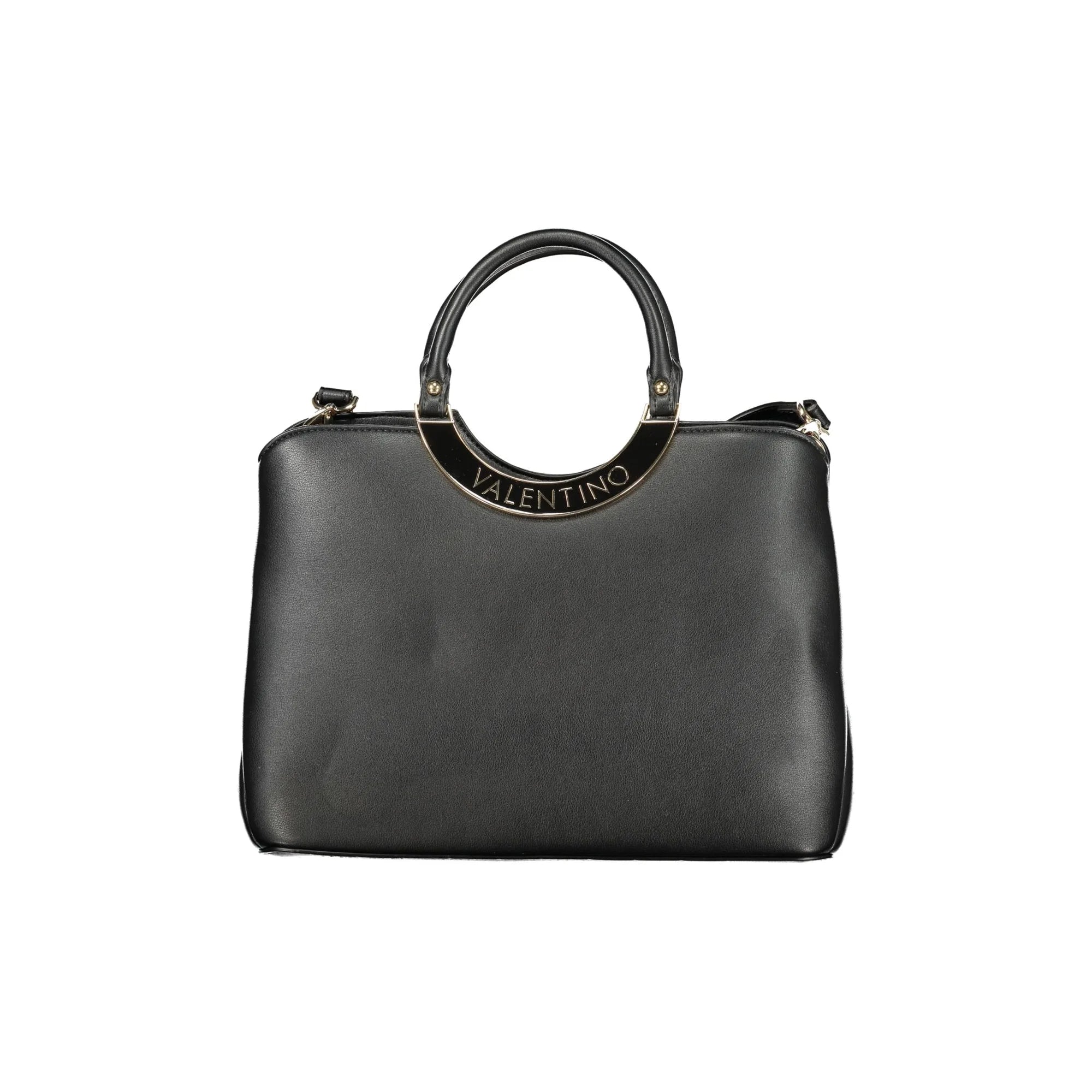 VALENTINO BAGS BORSA DONNA NERO