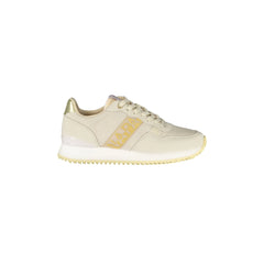 Napapijri Shoes Tenisky Žena Ružová Tlač
