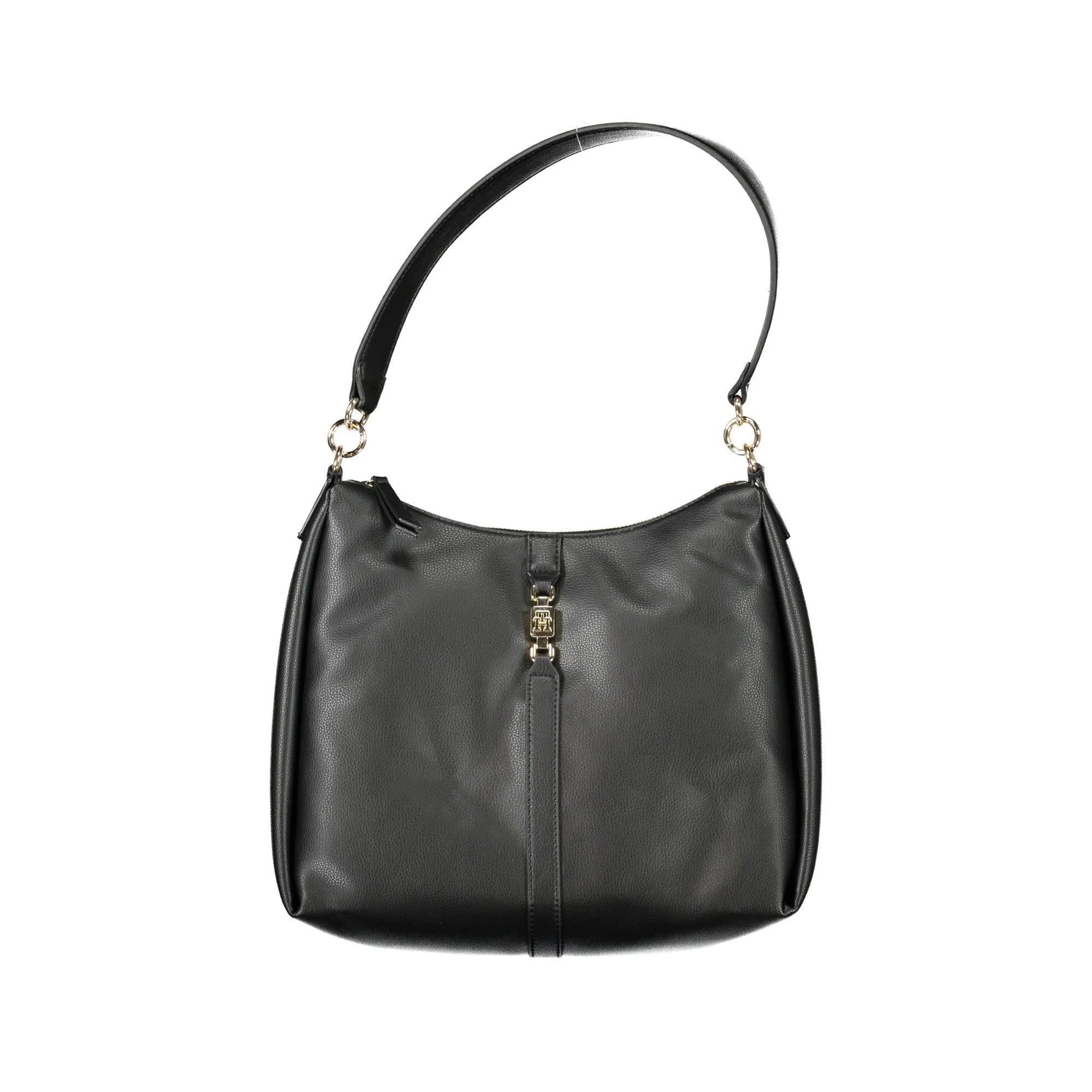 TOMMY HILFIGER BORSA DONNA NERO