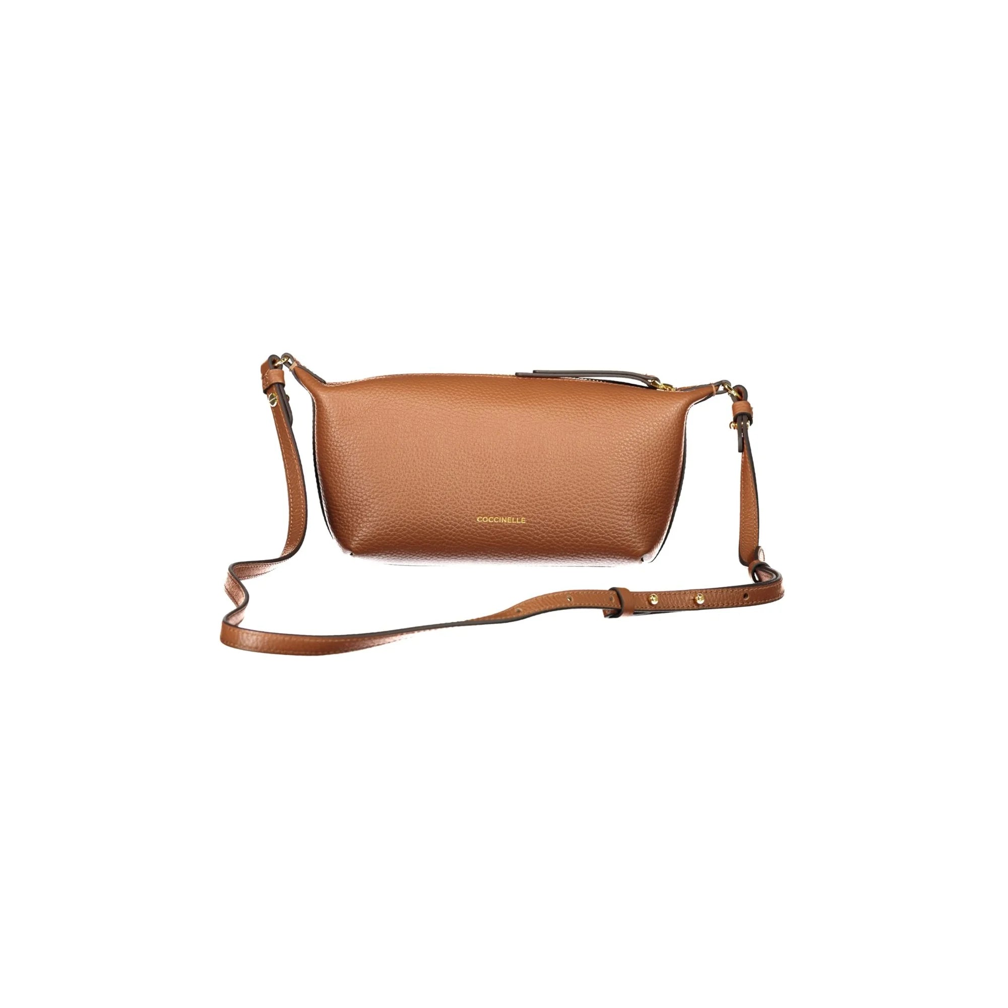 COCCINELLE BORSA DONNA MARRONE