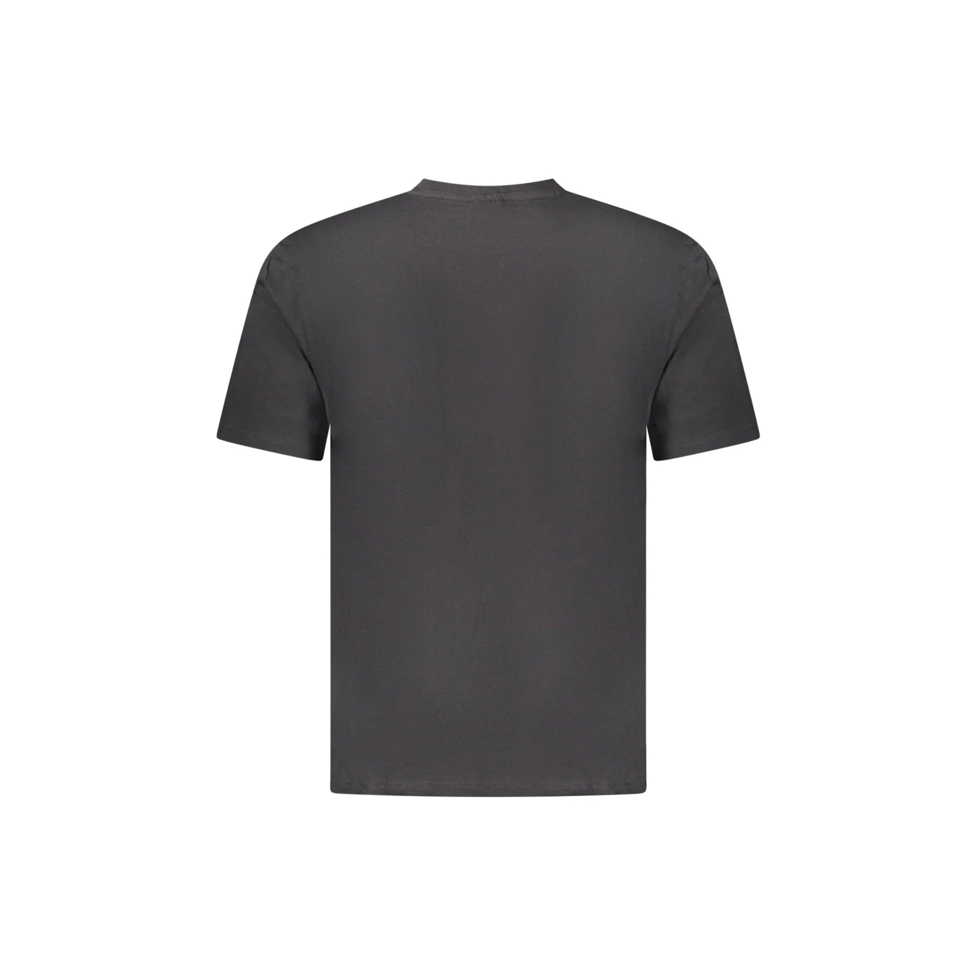 U.S. GRAND POLO T-SHIRT MANICHE CORTE UOMO NERO