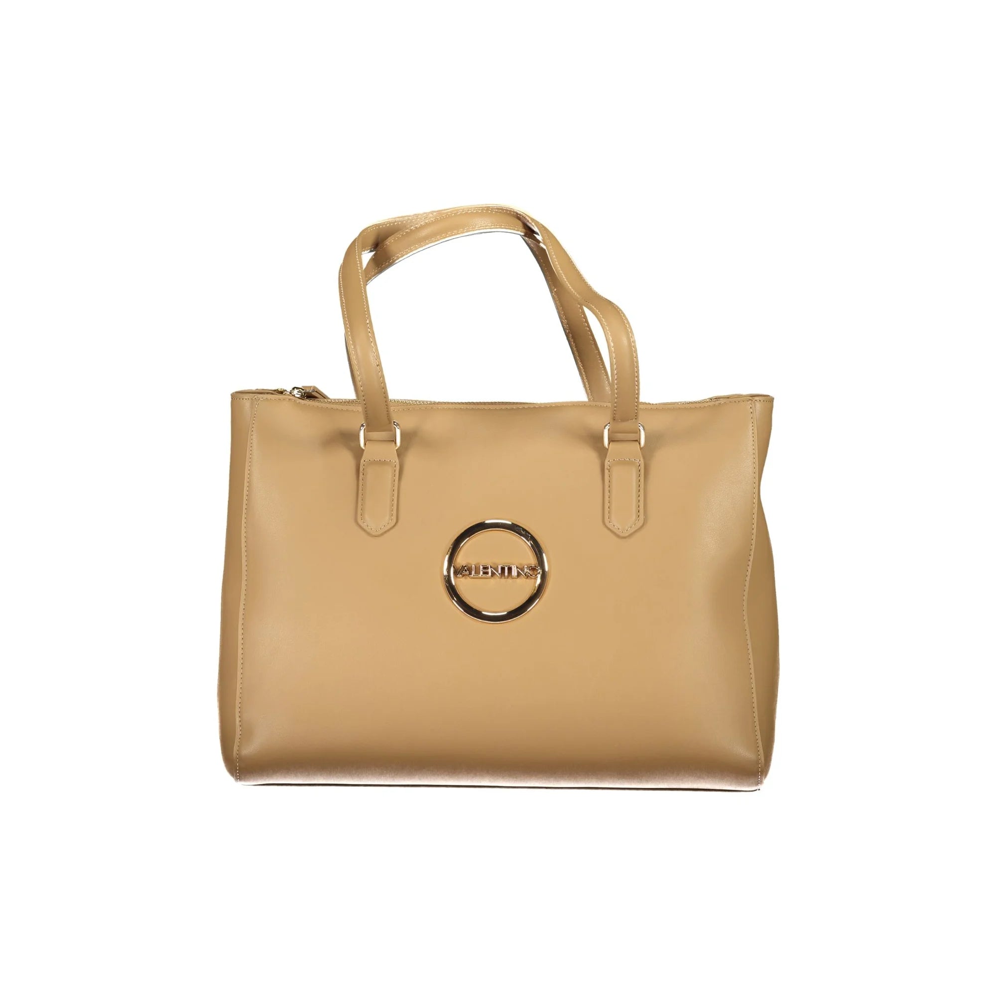 VALENTINO BAGS BORSA DONNA BEIGE