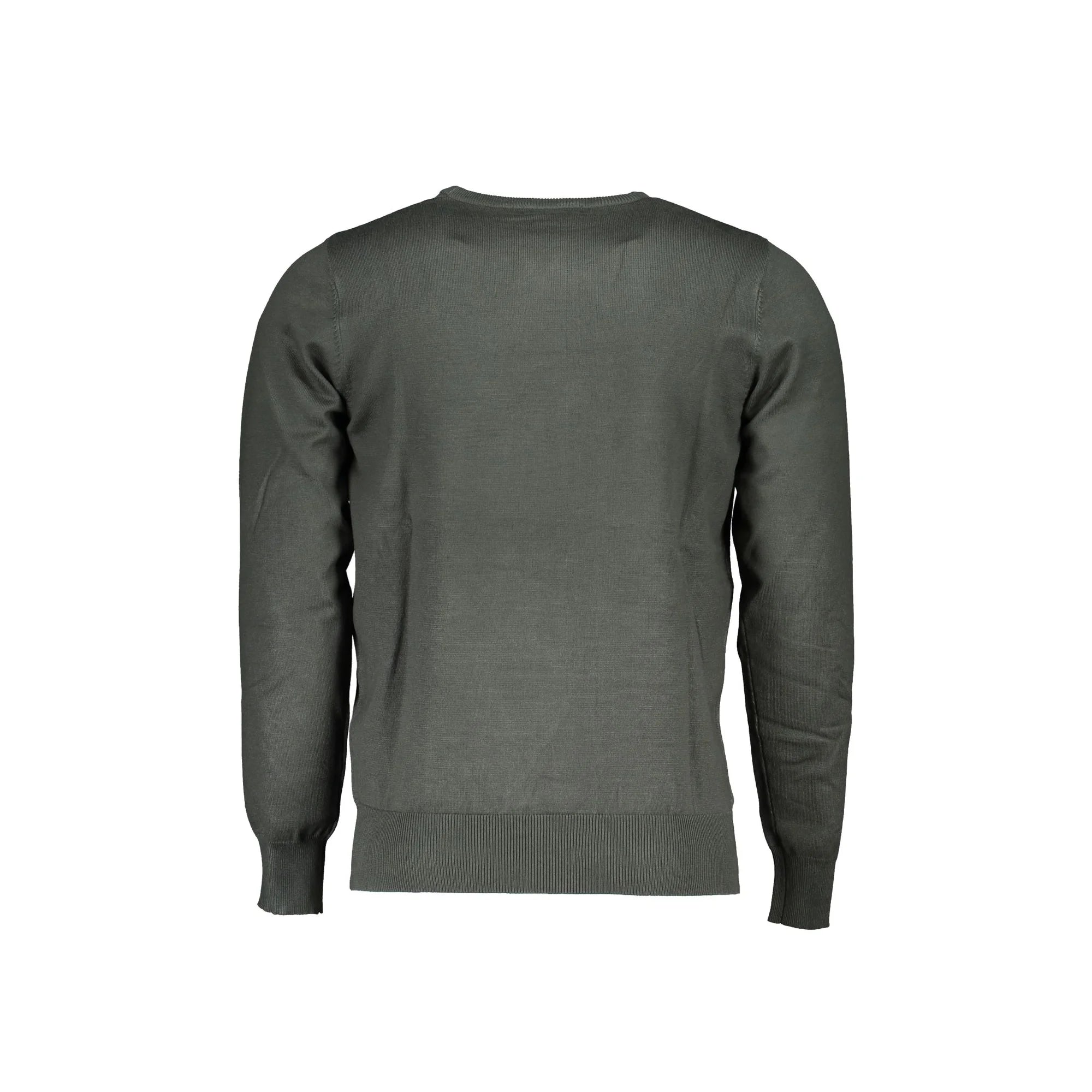 U.S. GRAND POLO MAGLIA UOMO VERDE