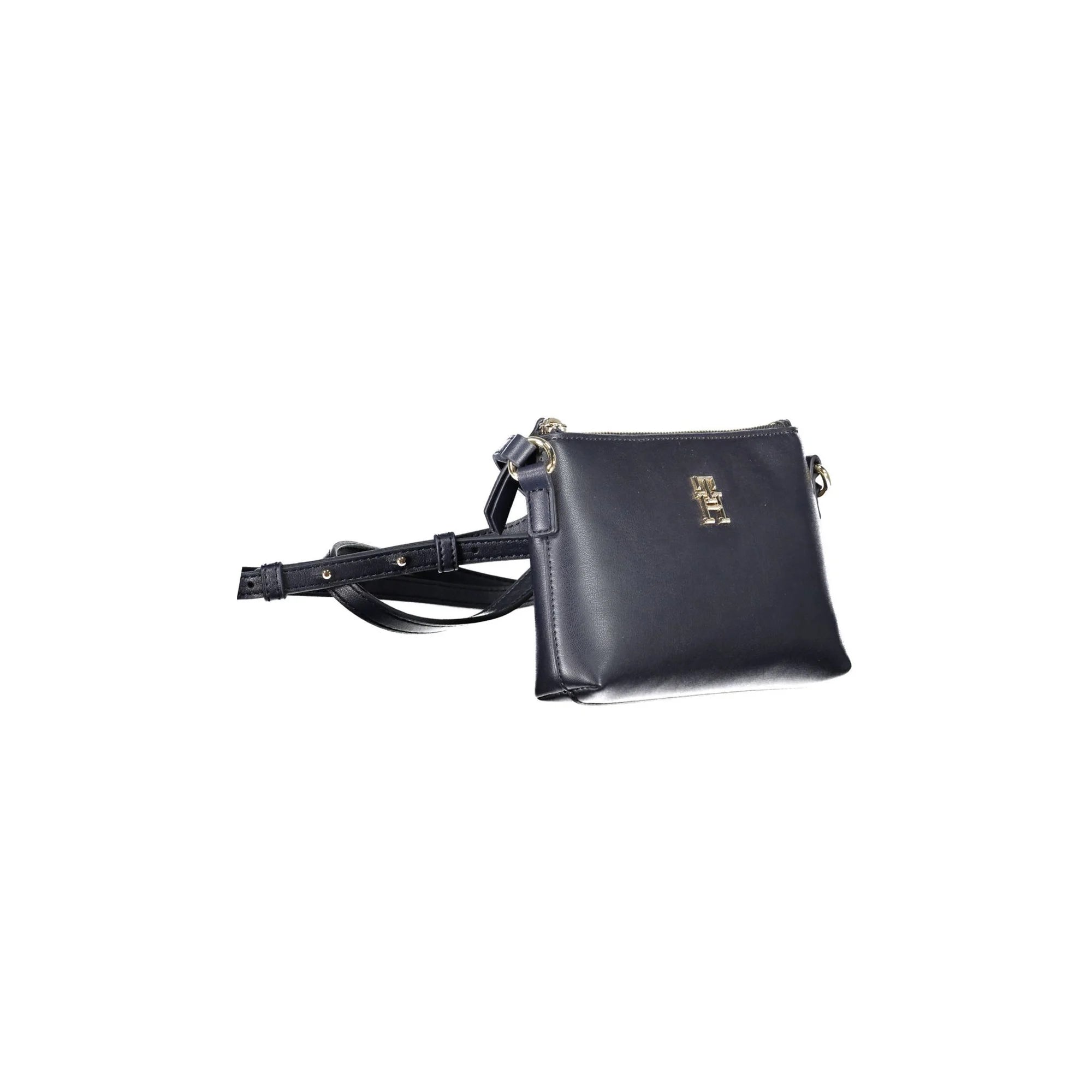 TOMMY HILFIGER BORSA DONNA BLU