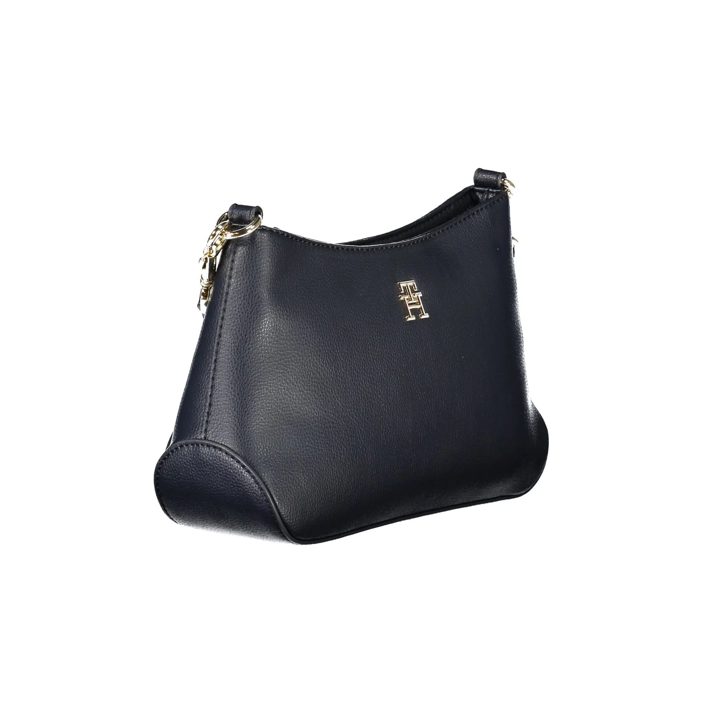 Tommy Hilfiger Borsa a Tracolla Donna Blu Logo Borse - vista 3