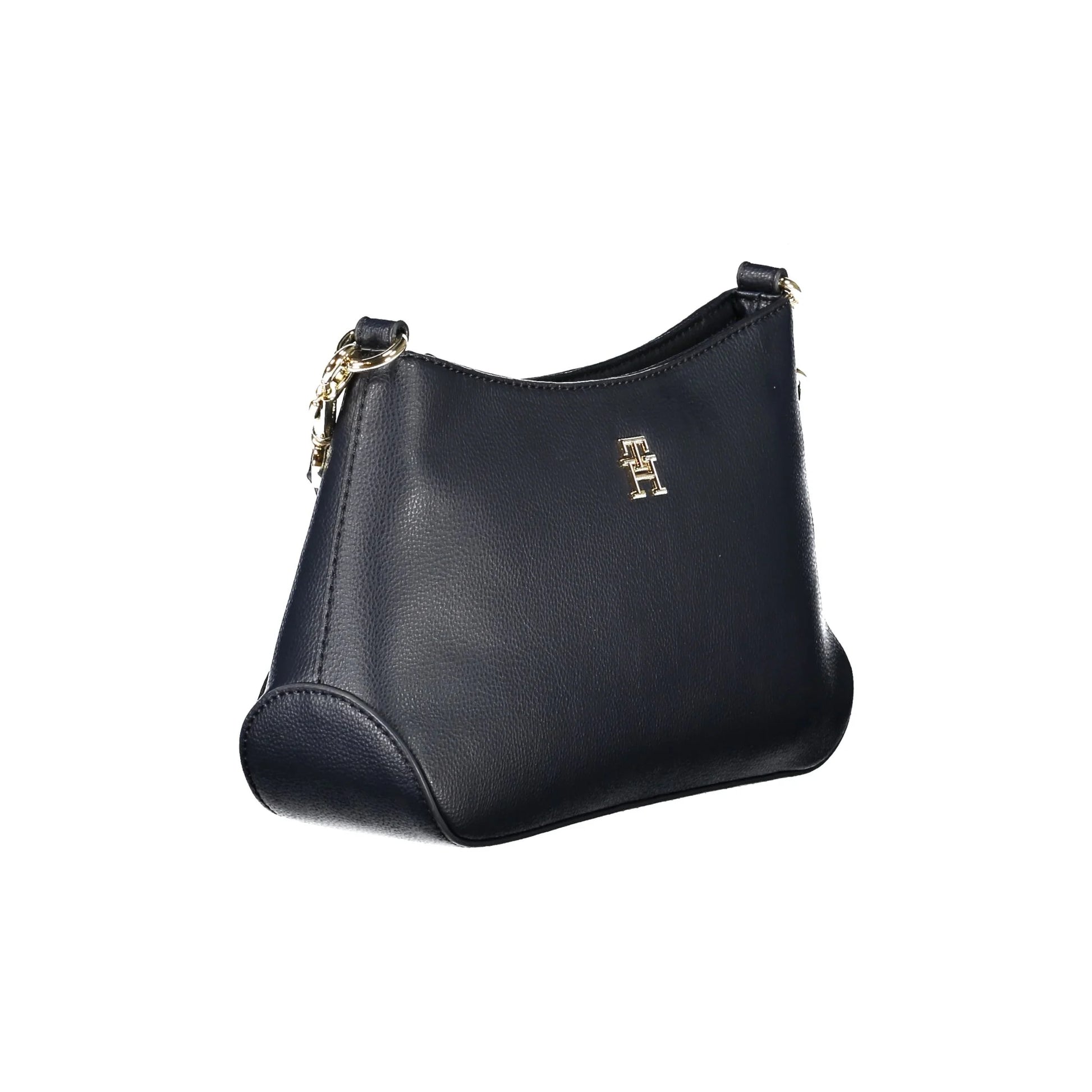 Tommy Hilfiger Borsa a Tracolla Donna Blu Logo Borse - vista 3