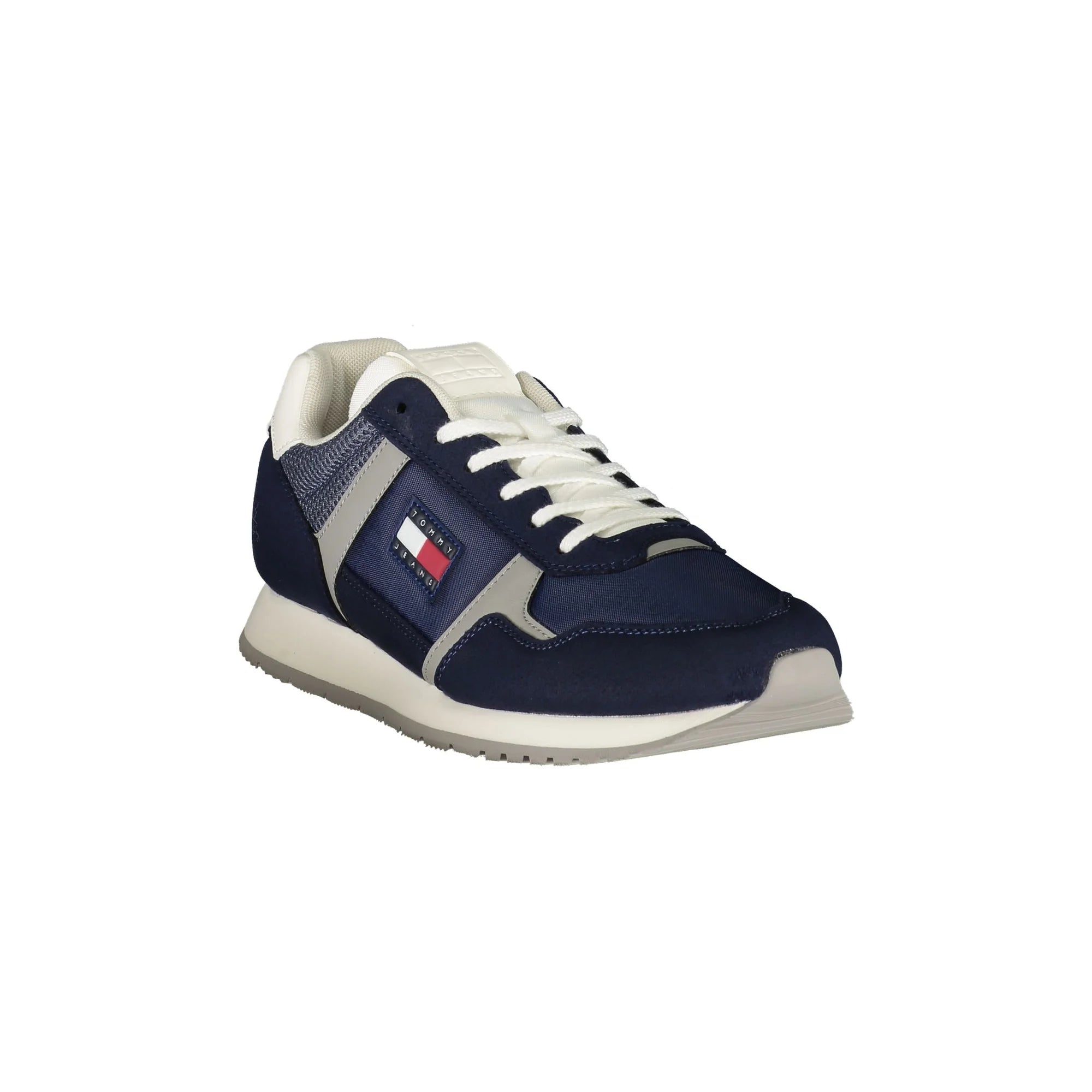 TOMMY HILFIGER CALZATURA SPORTIVA UOMO BLU
