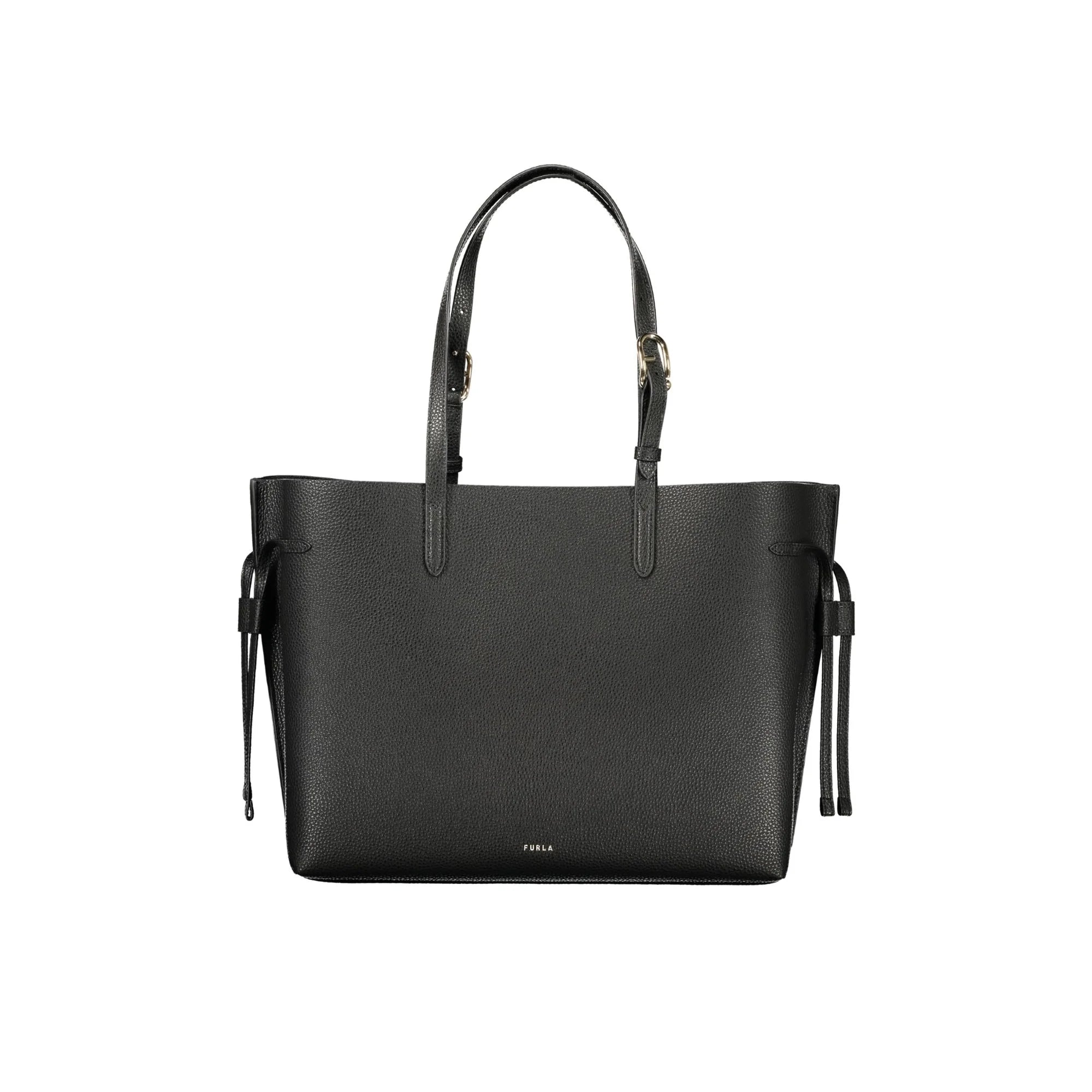 FURLA BORSA DONNA NERO
