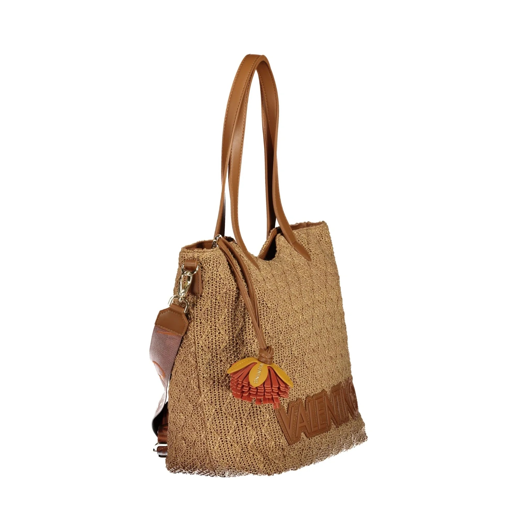 VALENTINO BAGS BORSA DONNA MARRONE