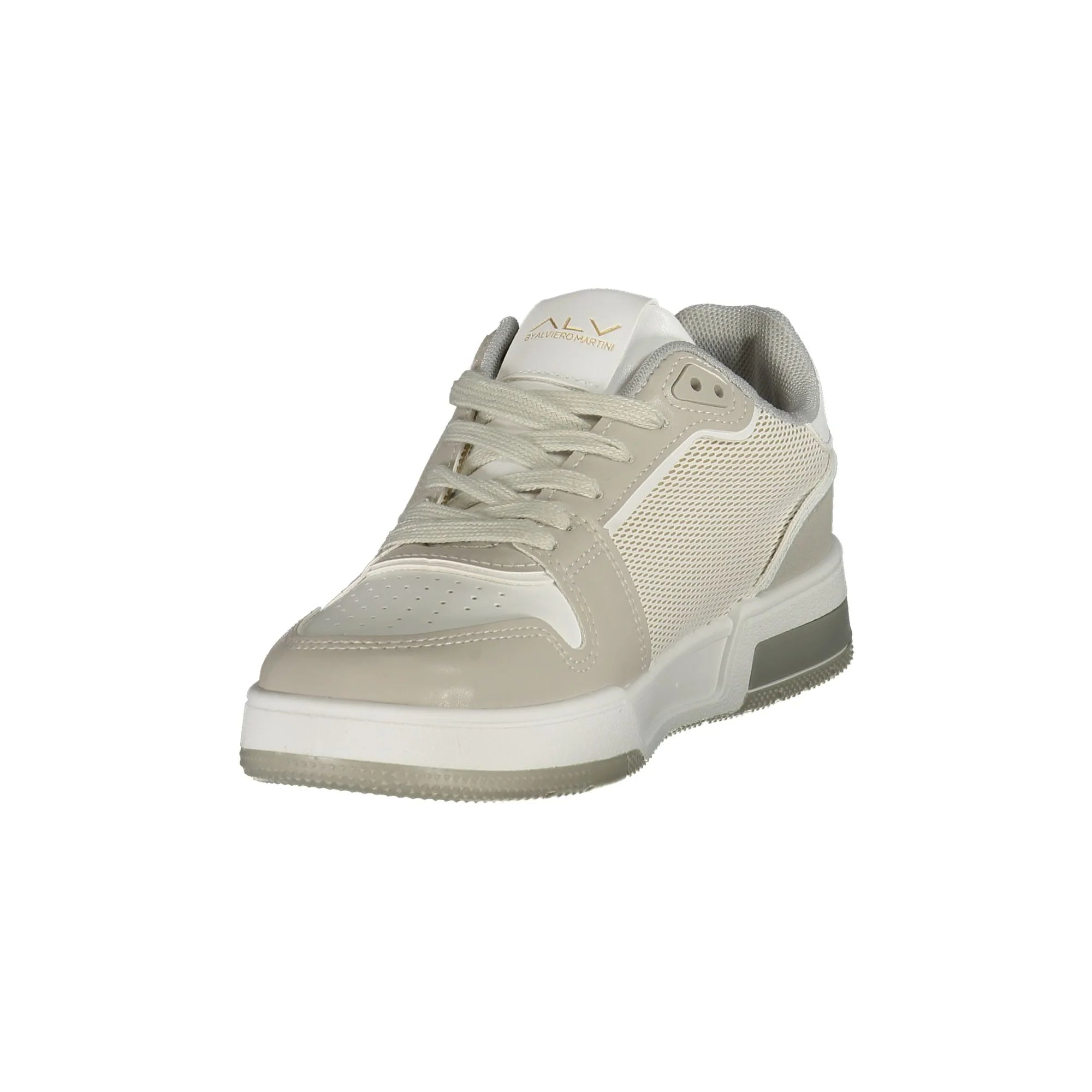 ALV BY ALVIERO MARTINI CALZATURA SPORTIVA DONNA GRIGIO