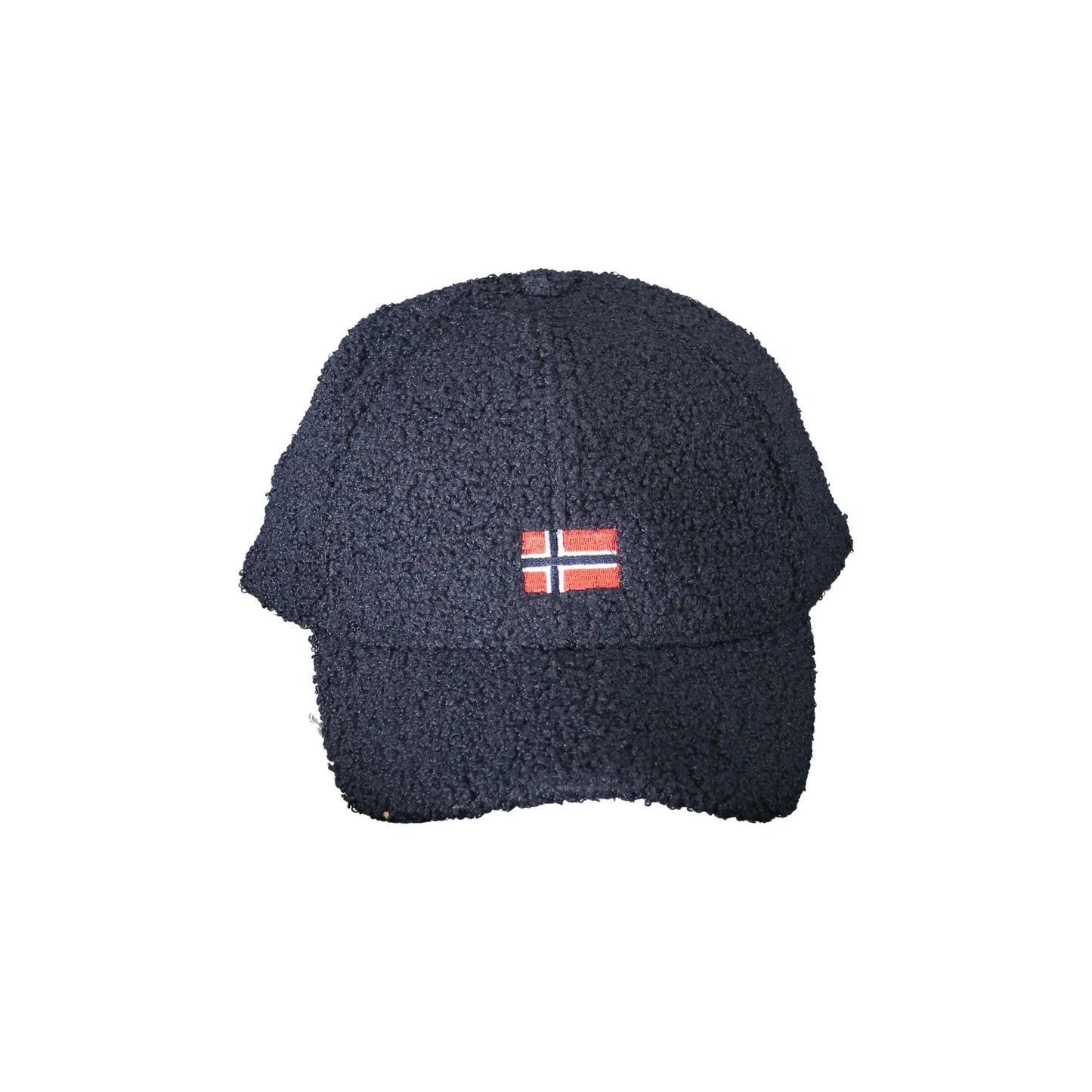 NORWAY 1963 Cappello Uomo Blu con Visiera e Chiusura Strap Cappelli - foto prodotto
