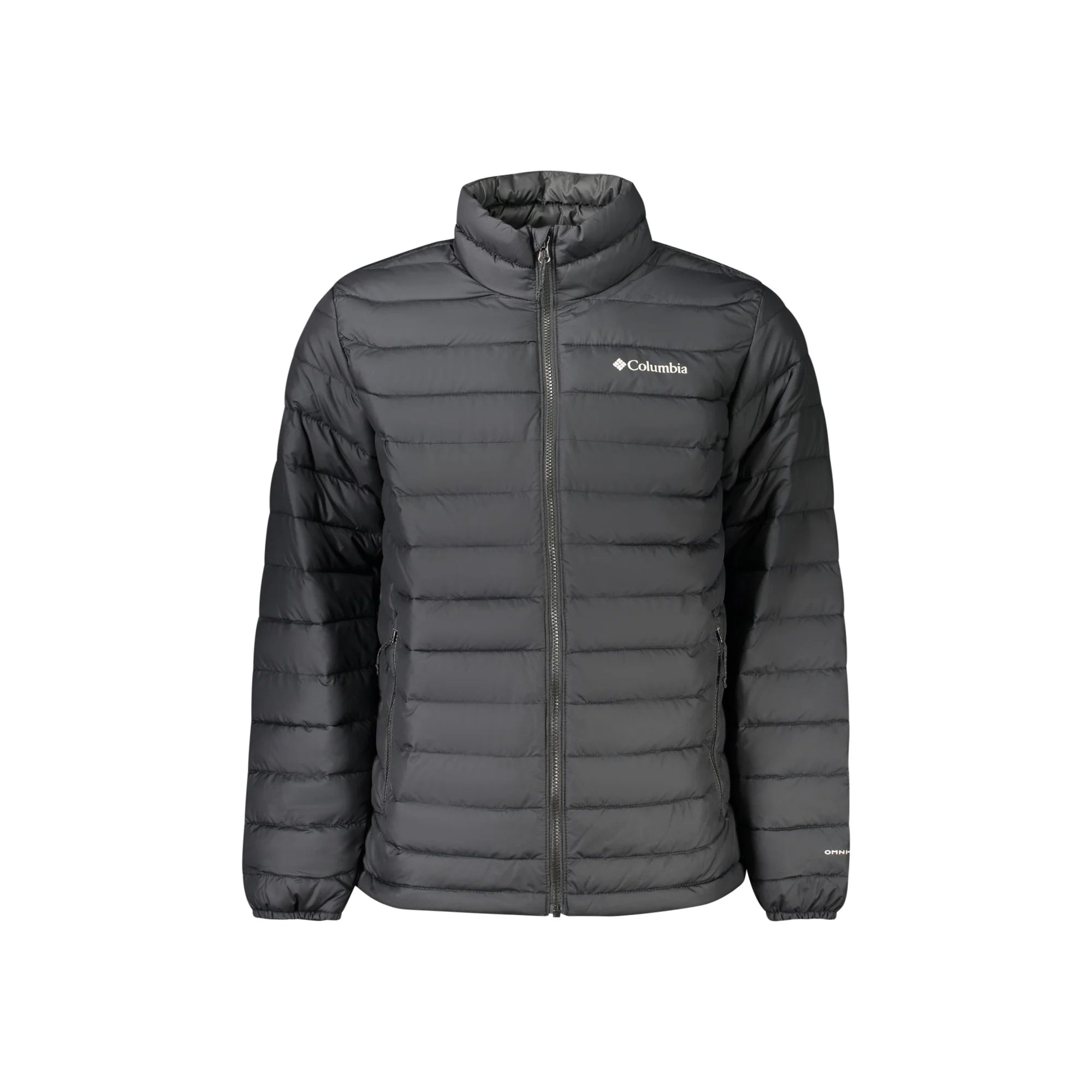 COLUMBIA GIUBBOTTO UOMO NERO