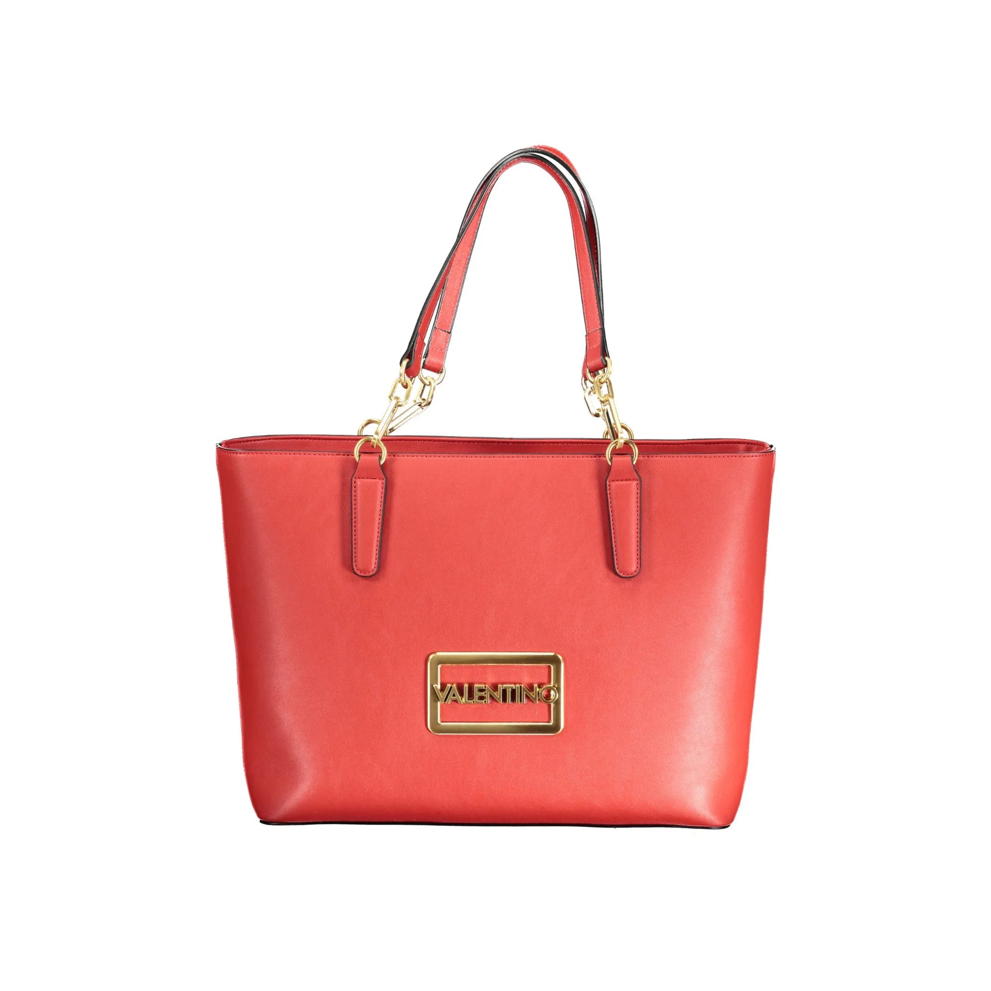 VALENTINO BAGS BORSA DONNA ROSSO