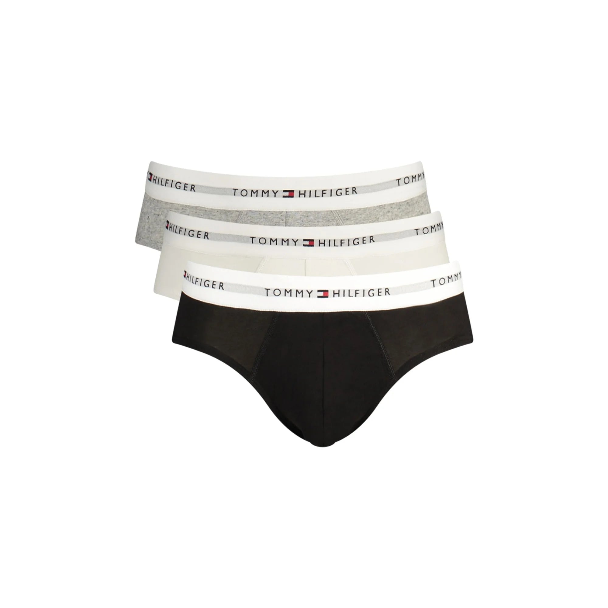 TOMMY HILFIGER SLIP UOMO GRIGIO