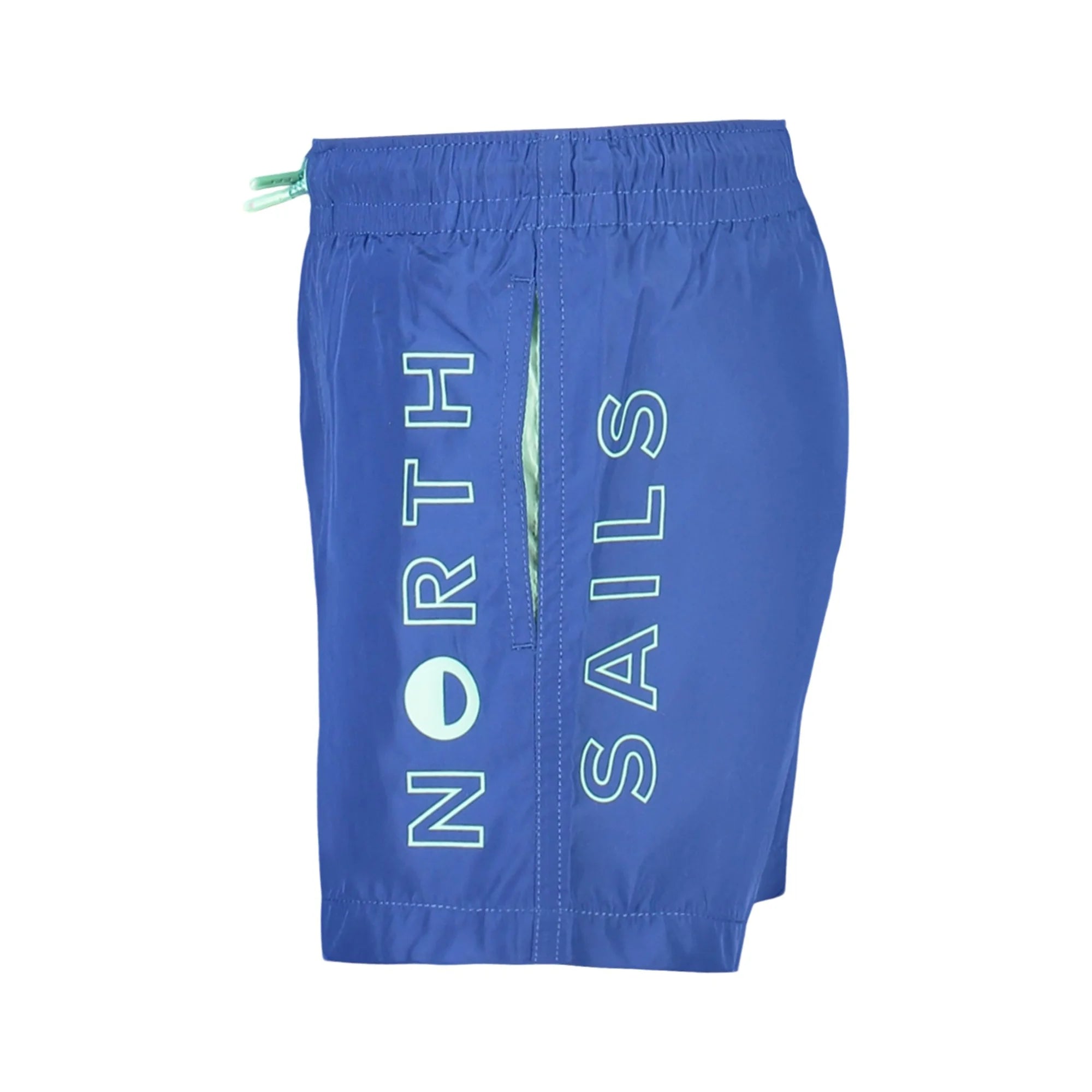NORTH SAILS COSTUME PARTE SOTTO BAMBINO BLU