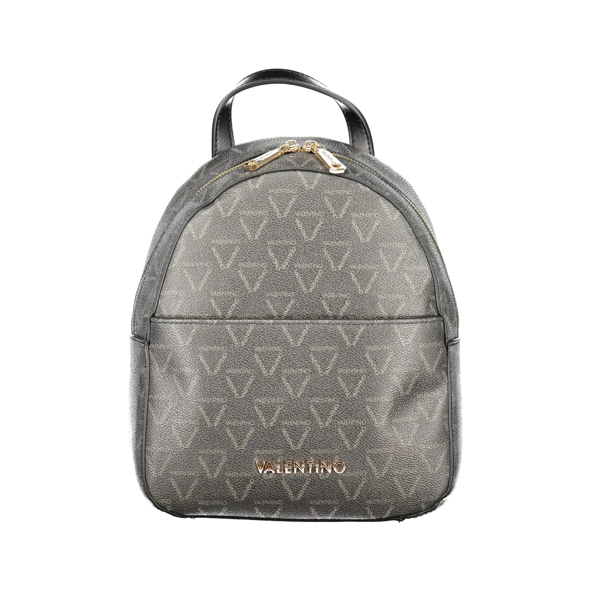 VALENTINO ZAINO DONNA NERO
