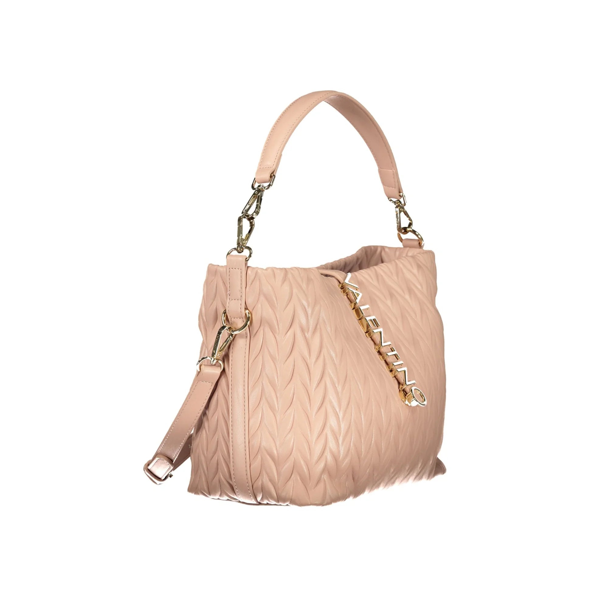 VALENTINO BAGS BORSA DONNA ROSA