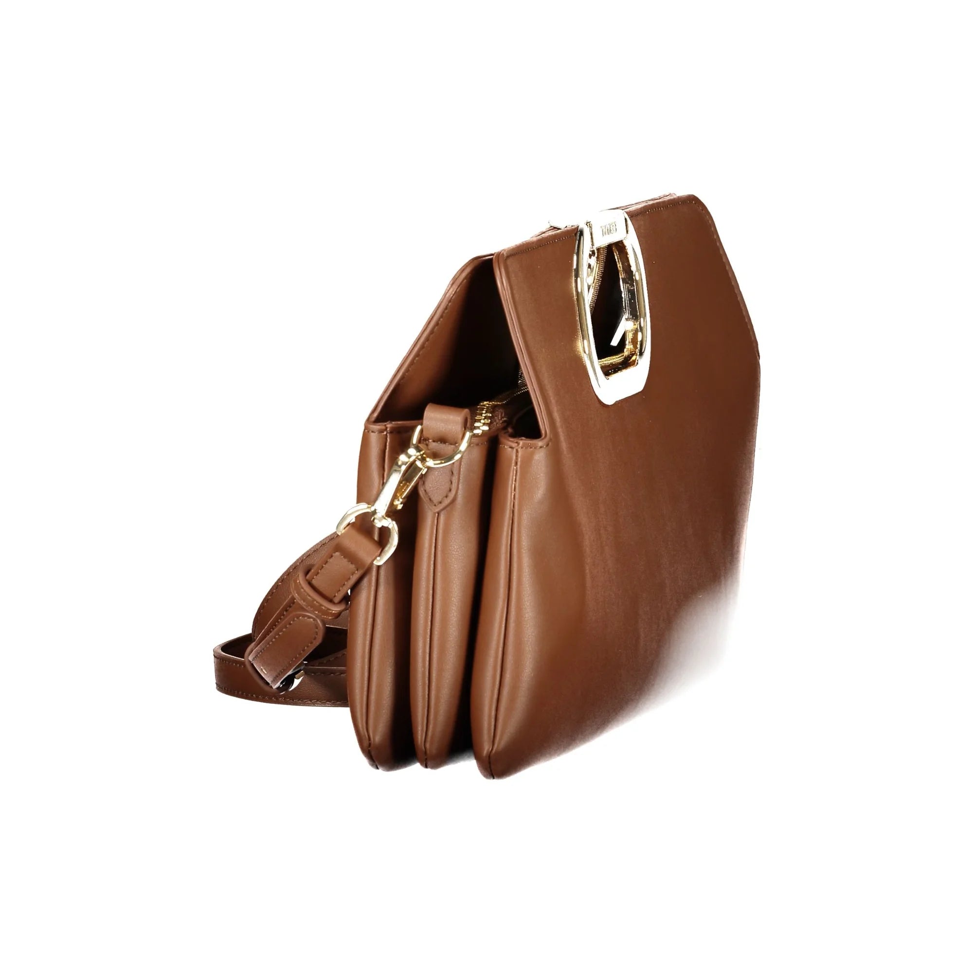 TWINSET BORSA DONNA MARRONE