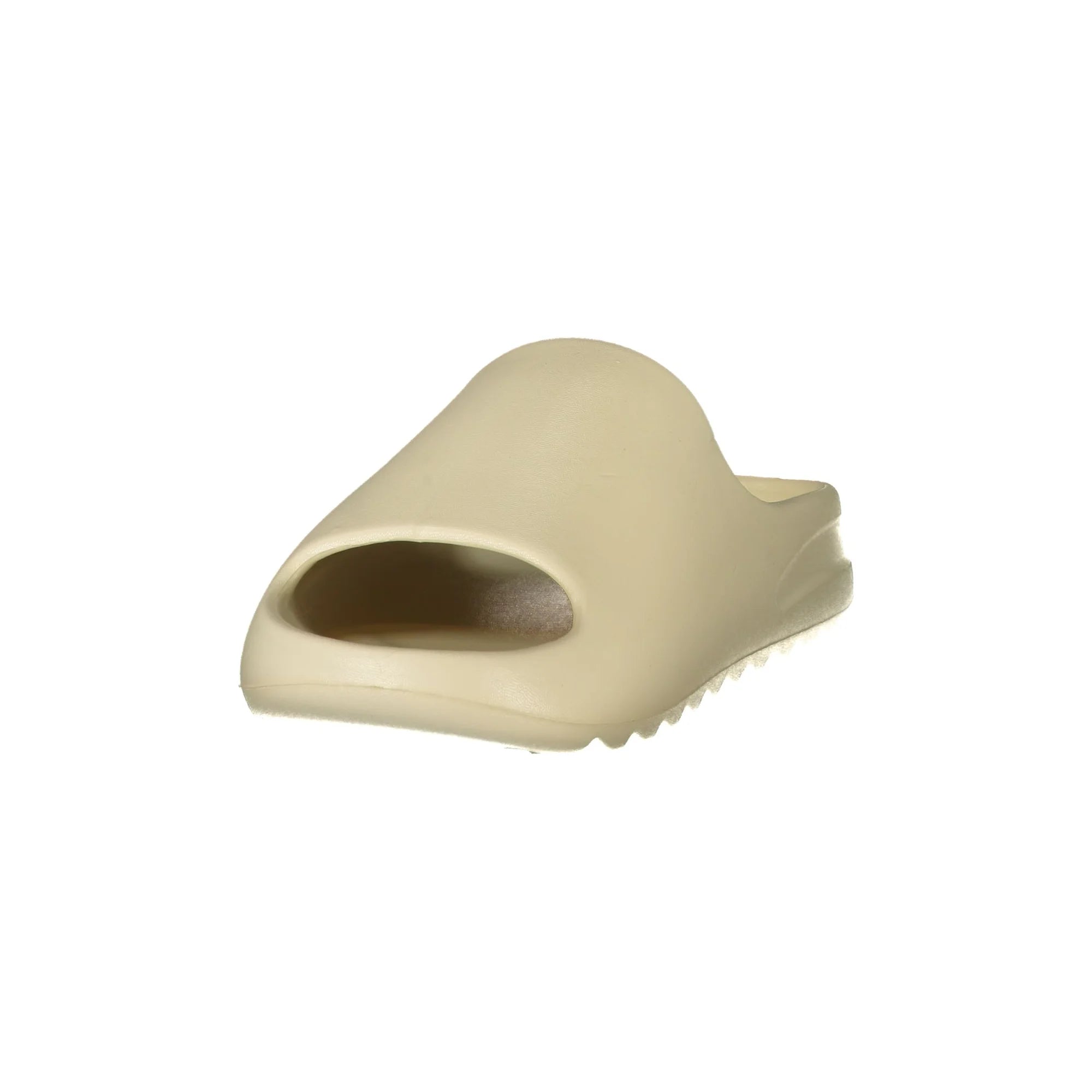 NORWAY 1963 CALZATURA CIABATTA DONNA BEIGE