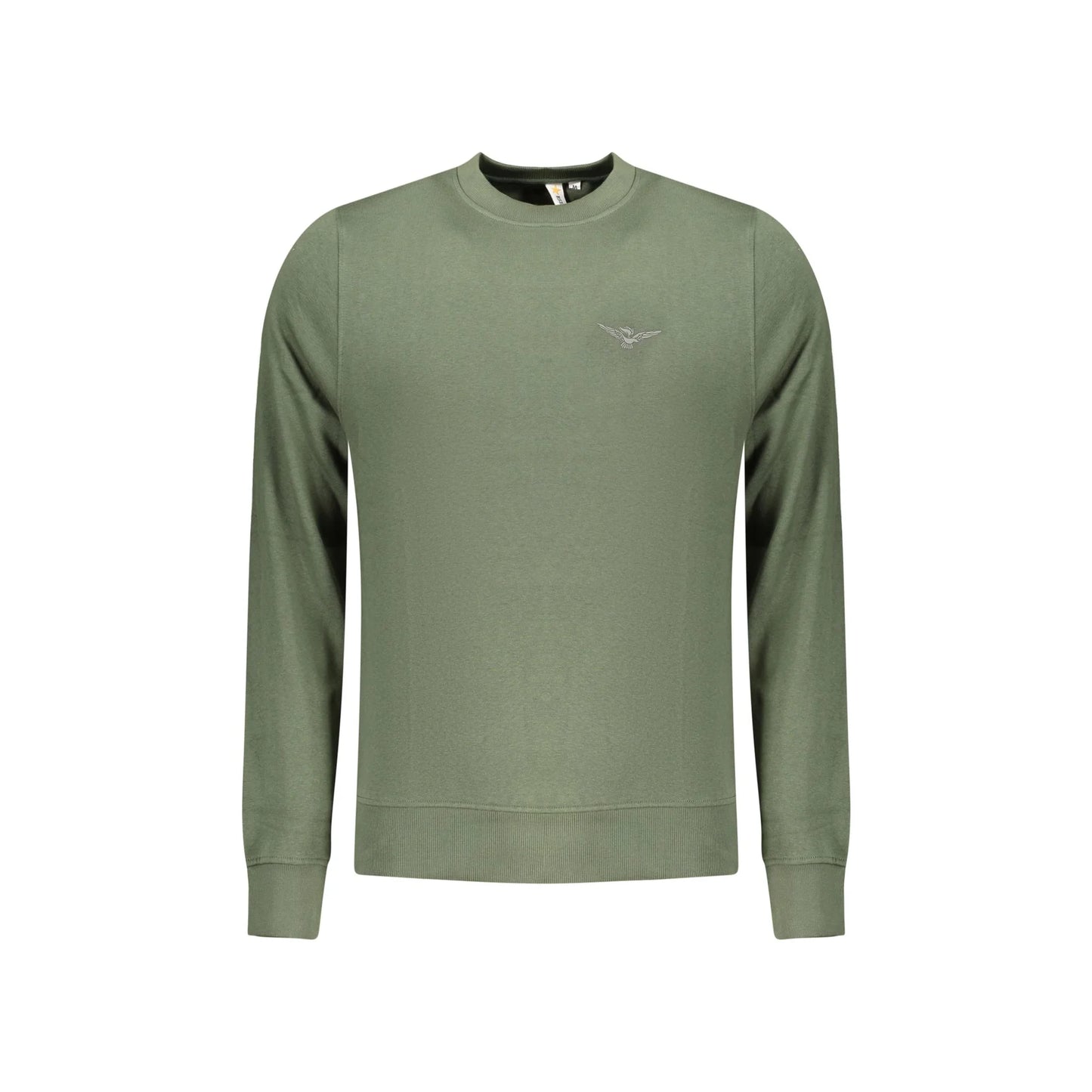 Accademia Militare Felpe uomo Verde