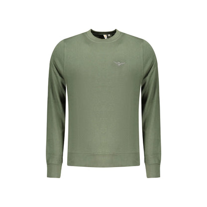 Accademia Militare Felpe uomo Verde