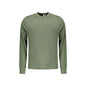 Accademia Militare Felpe uomo Verde