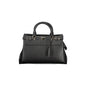 Guess Jeans Borsa a Tracolla Donna Nera Logo Borse Nero - foto prodotto