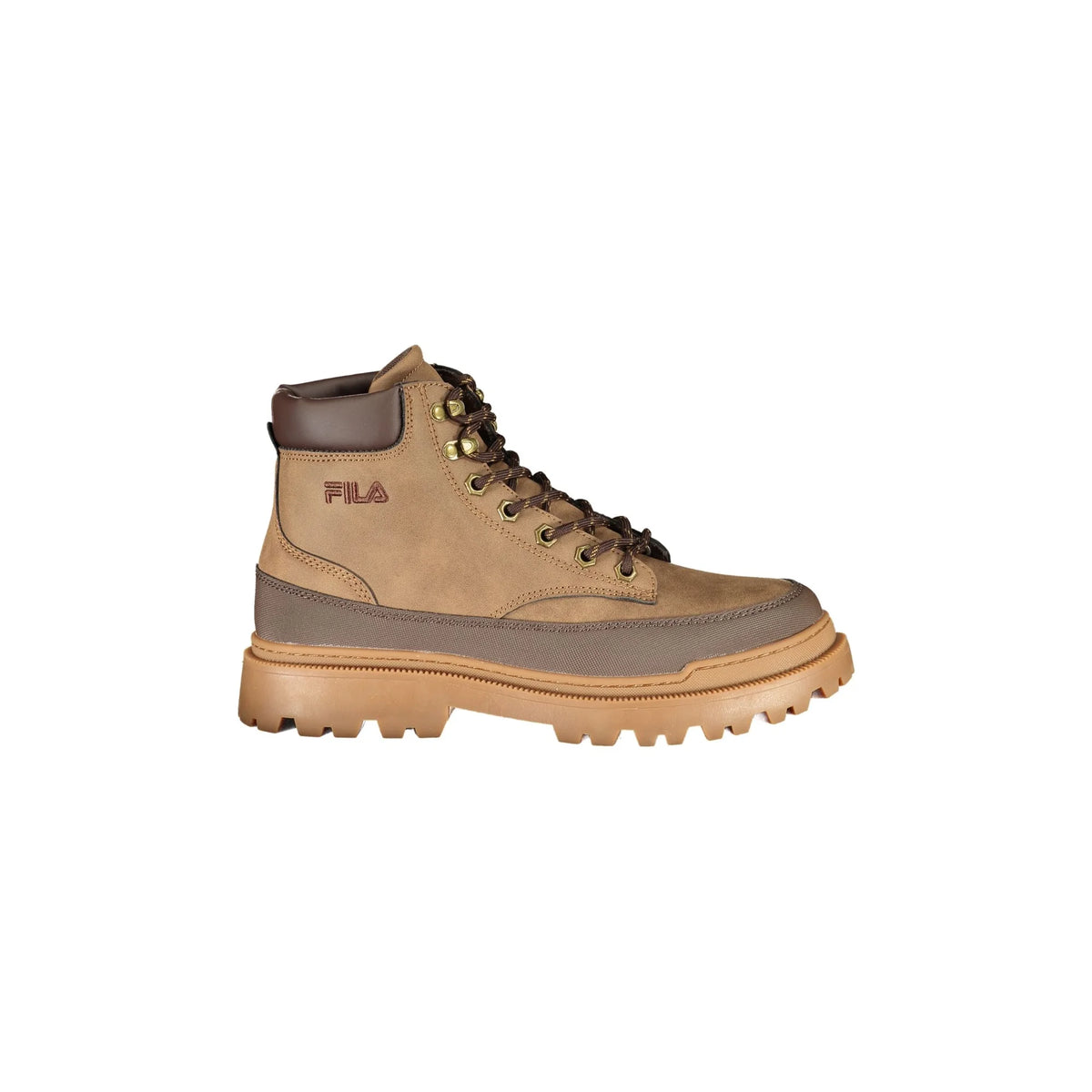 FILA CALZATURA SPORTIVA UOMO MARRONE